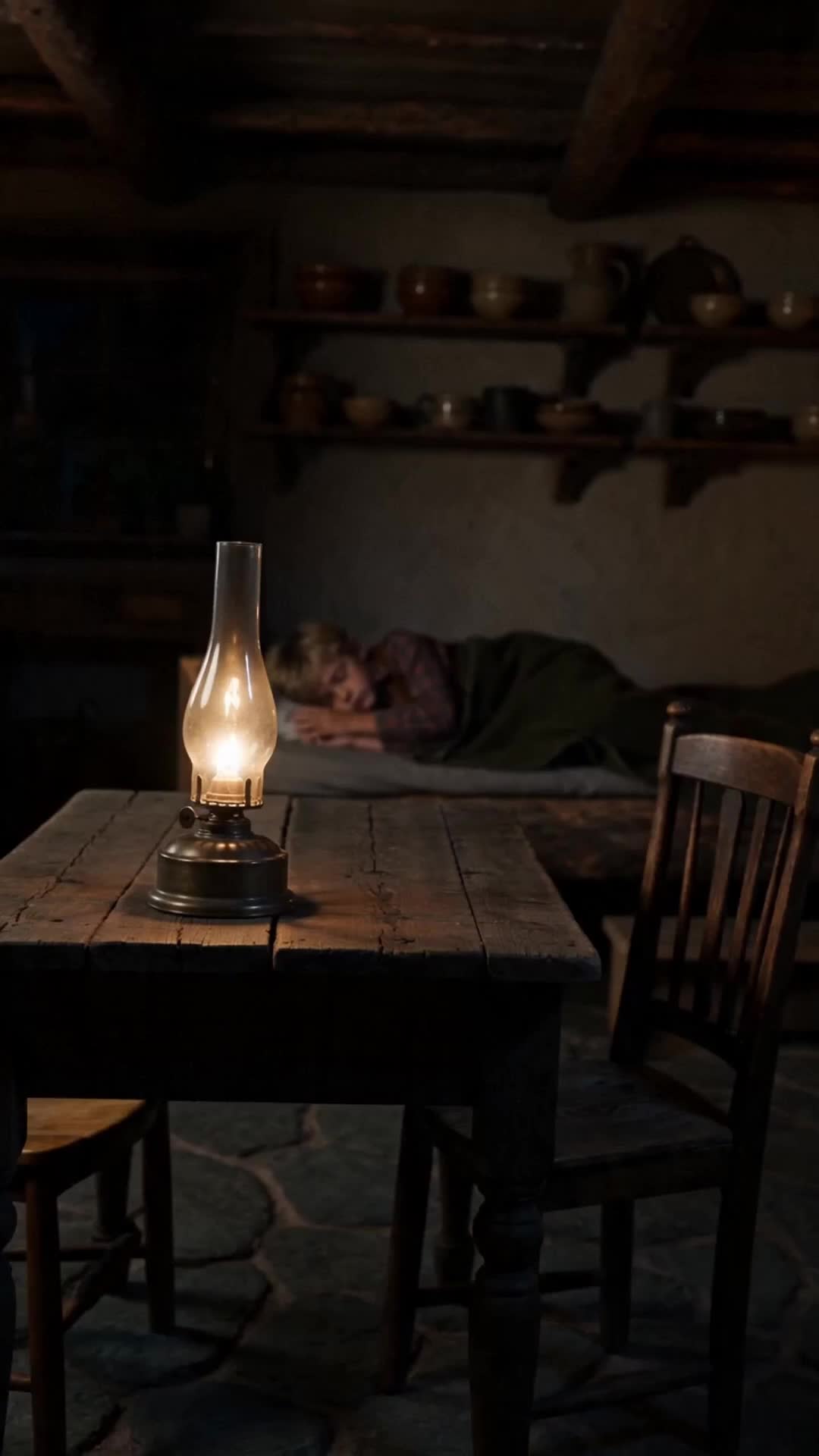 Episódio 21 de Presídio Estrela