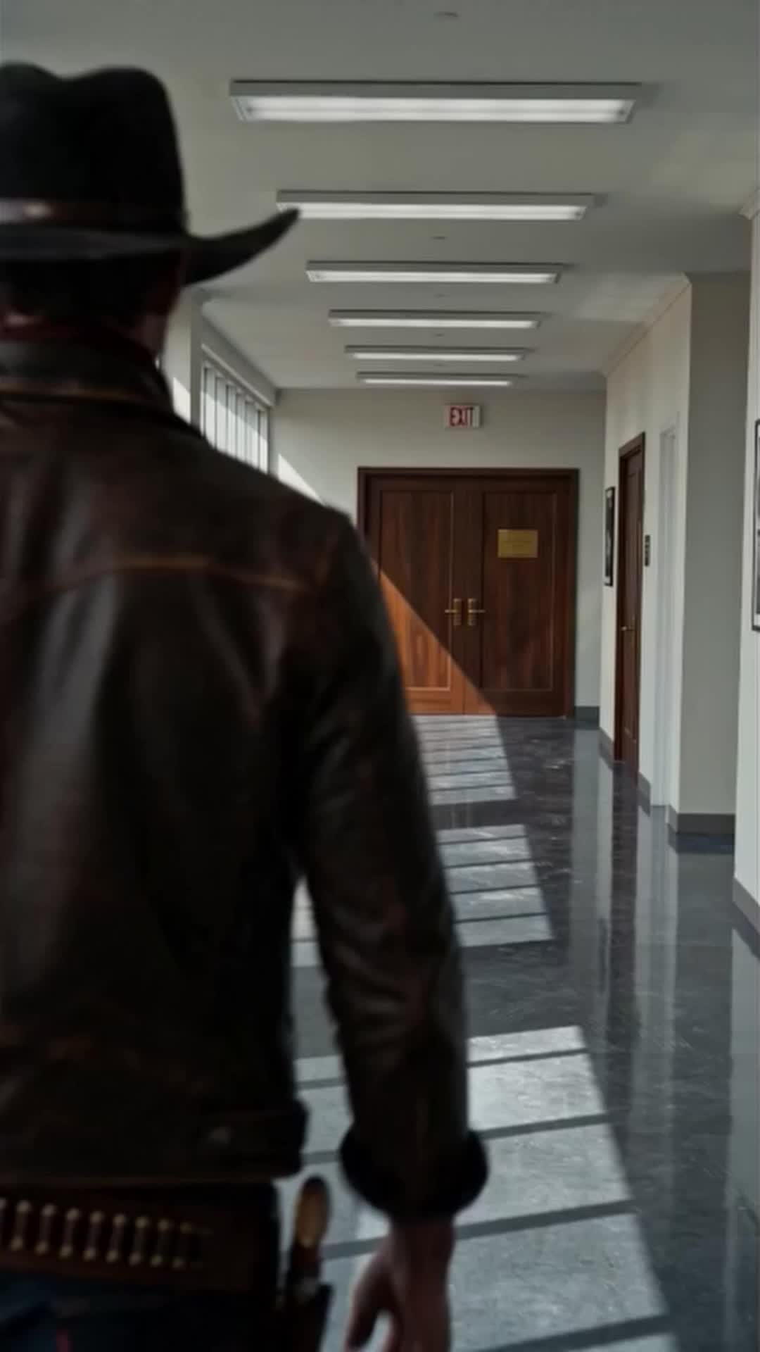 Episódio 28 de Presídio Estrela