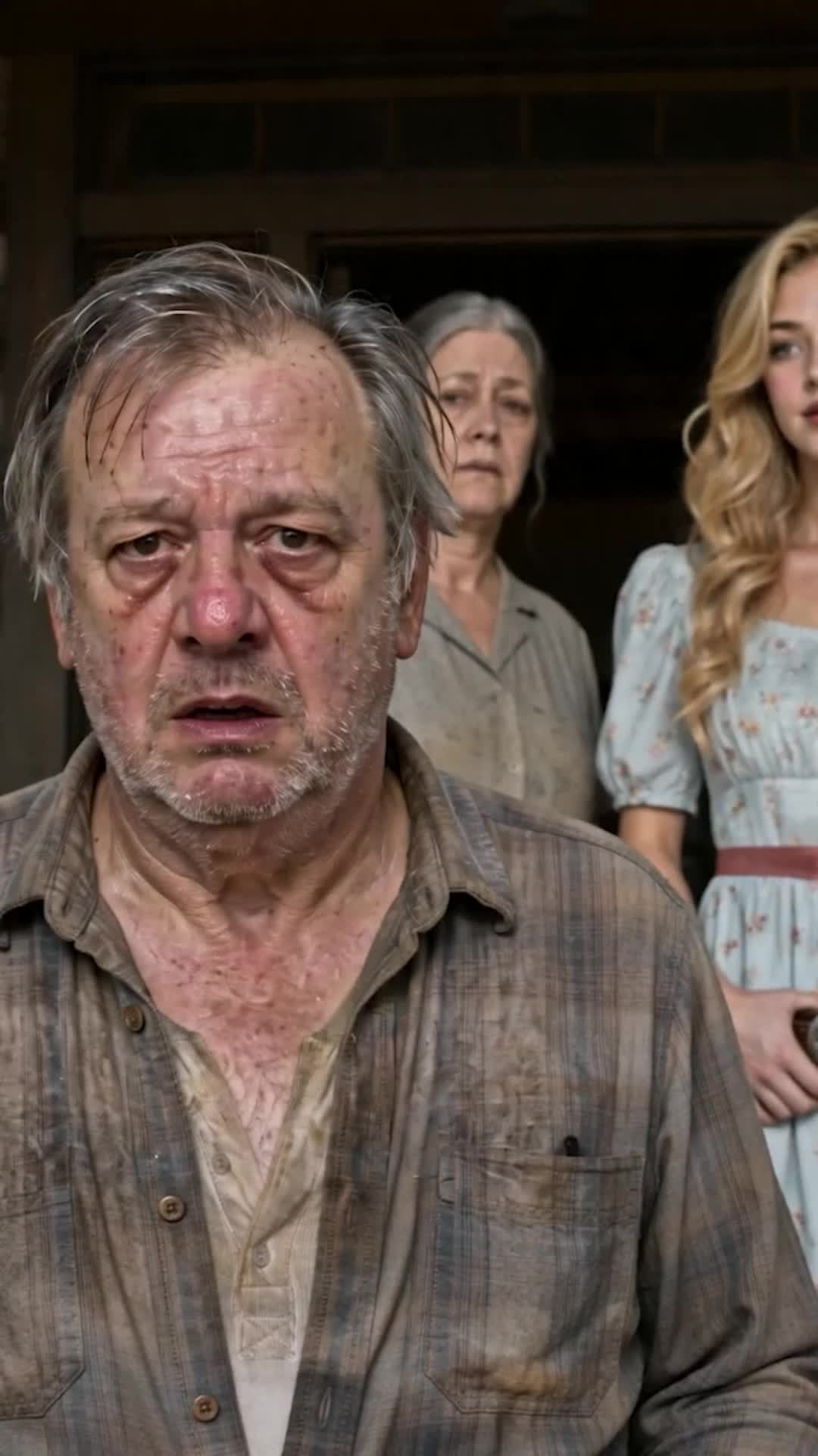 Episódio 3 de Presídio Estrela