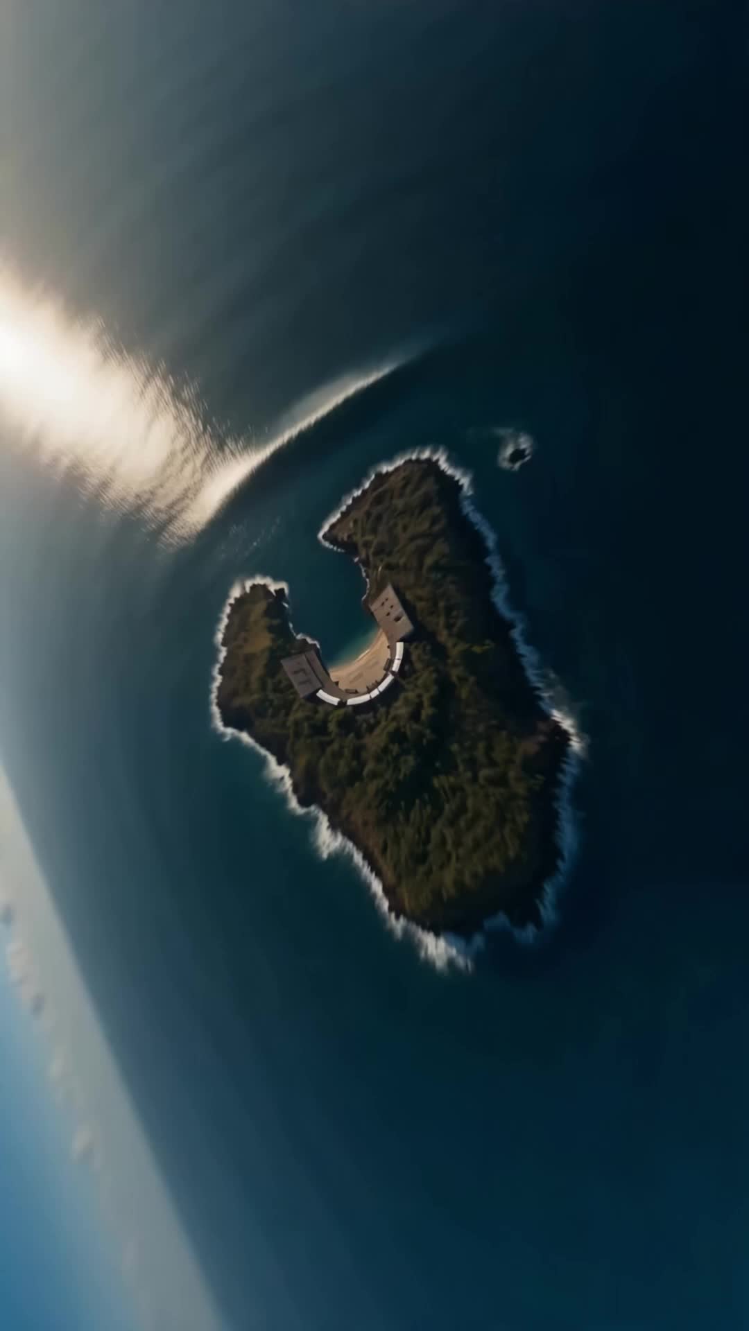 Episódio 19 de Preso em Sua Correnteza