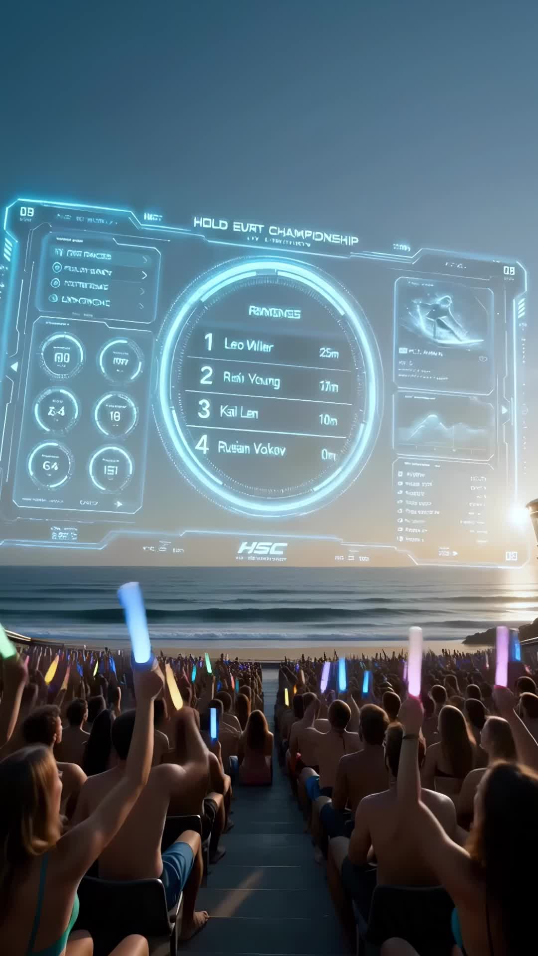 Episódio 2 de Preso em Sua Correnteza