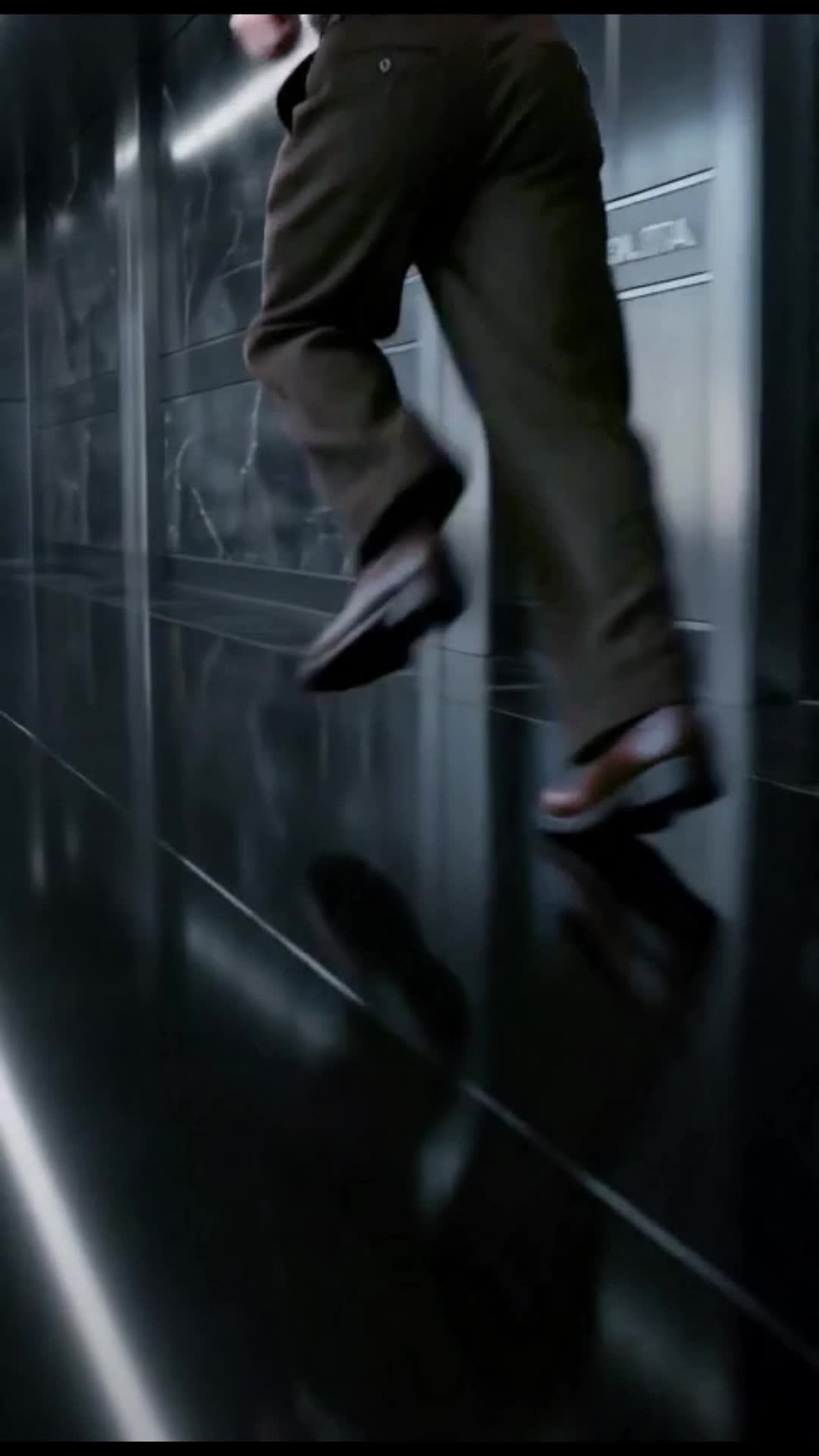 Episódio 21 de Preso em Sua Correnteza
