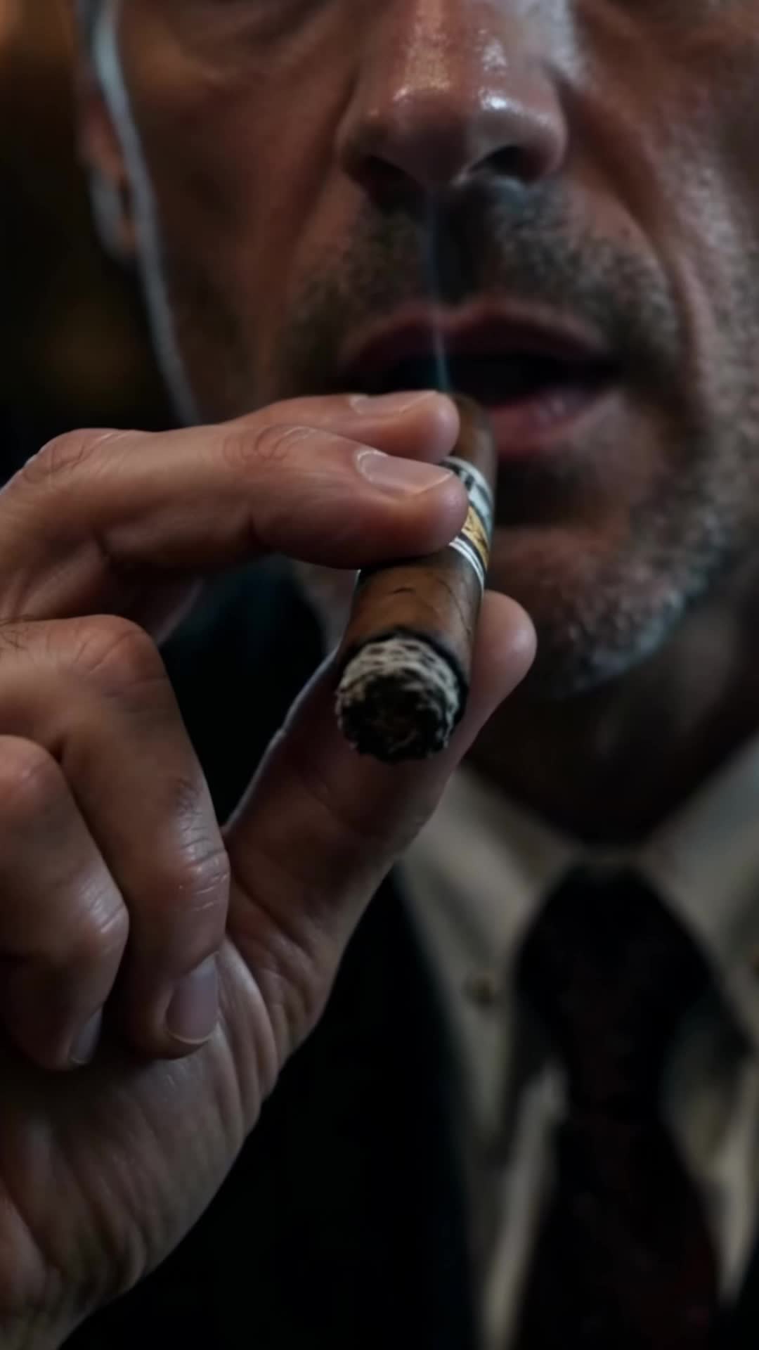 Episódio 25 de Preso em Sua Correnteza