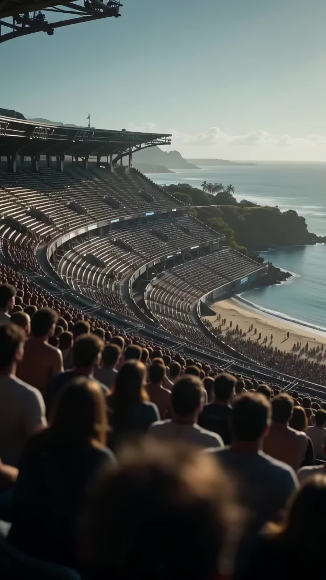 Episódio 34 de Preso em Sua Correnteza