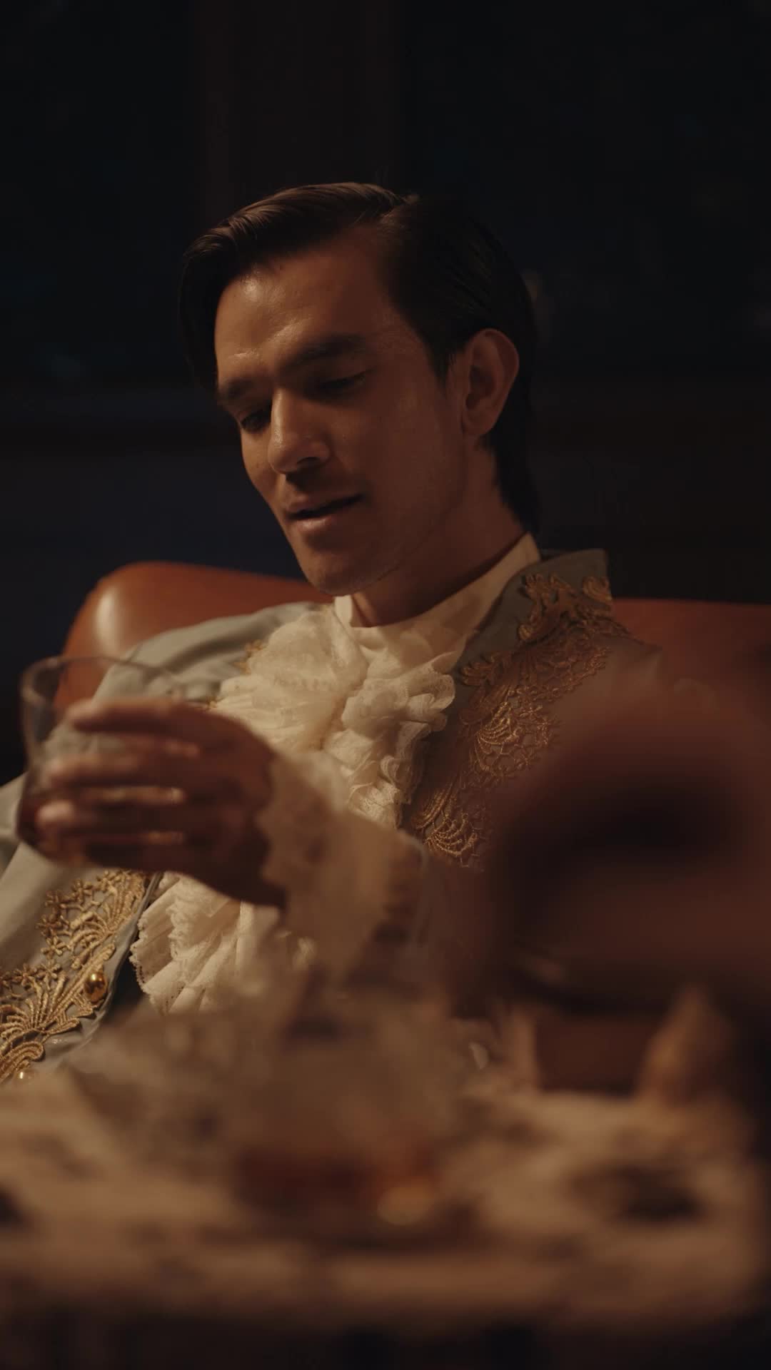 Episódio 11 de Preso pela Vingança: Dormindo com o Inimigo