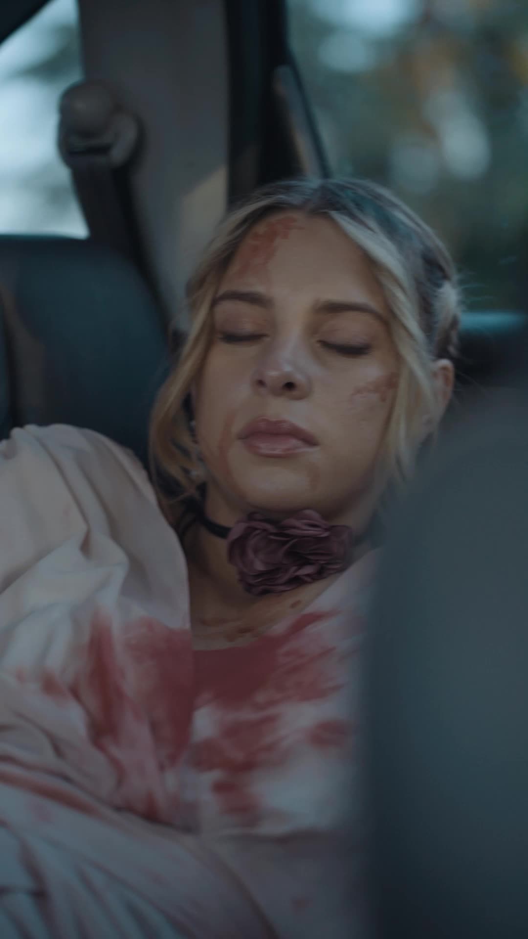 Episódio 13 de Preso pela Vingança: Dormindo com o Inimigo