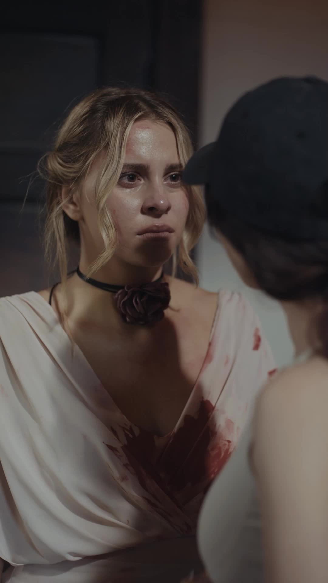 Episódio 15 de Preso pela Vingança: Dormindo com o Inimigo