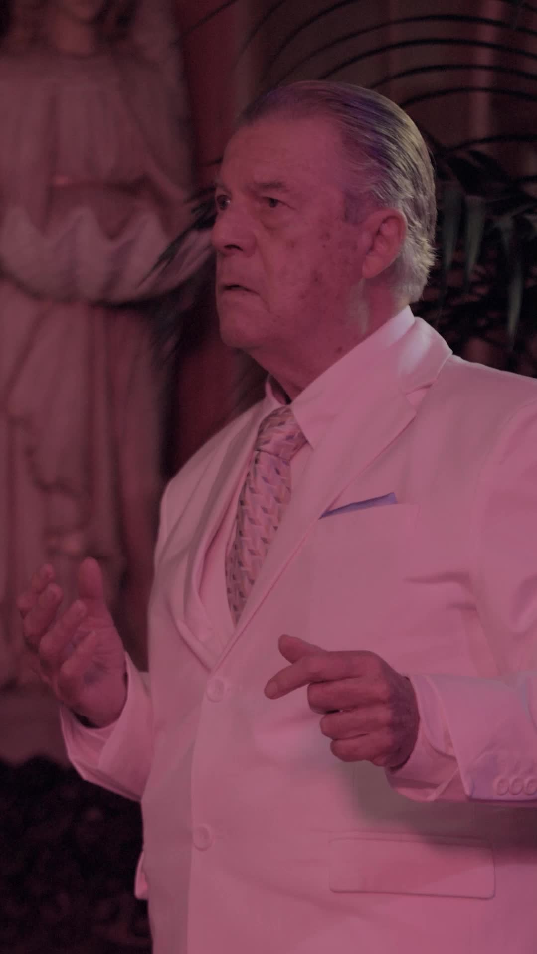 Episódio 3 de Preso pela Vingança: Dormindo com o Inimigo