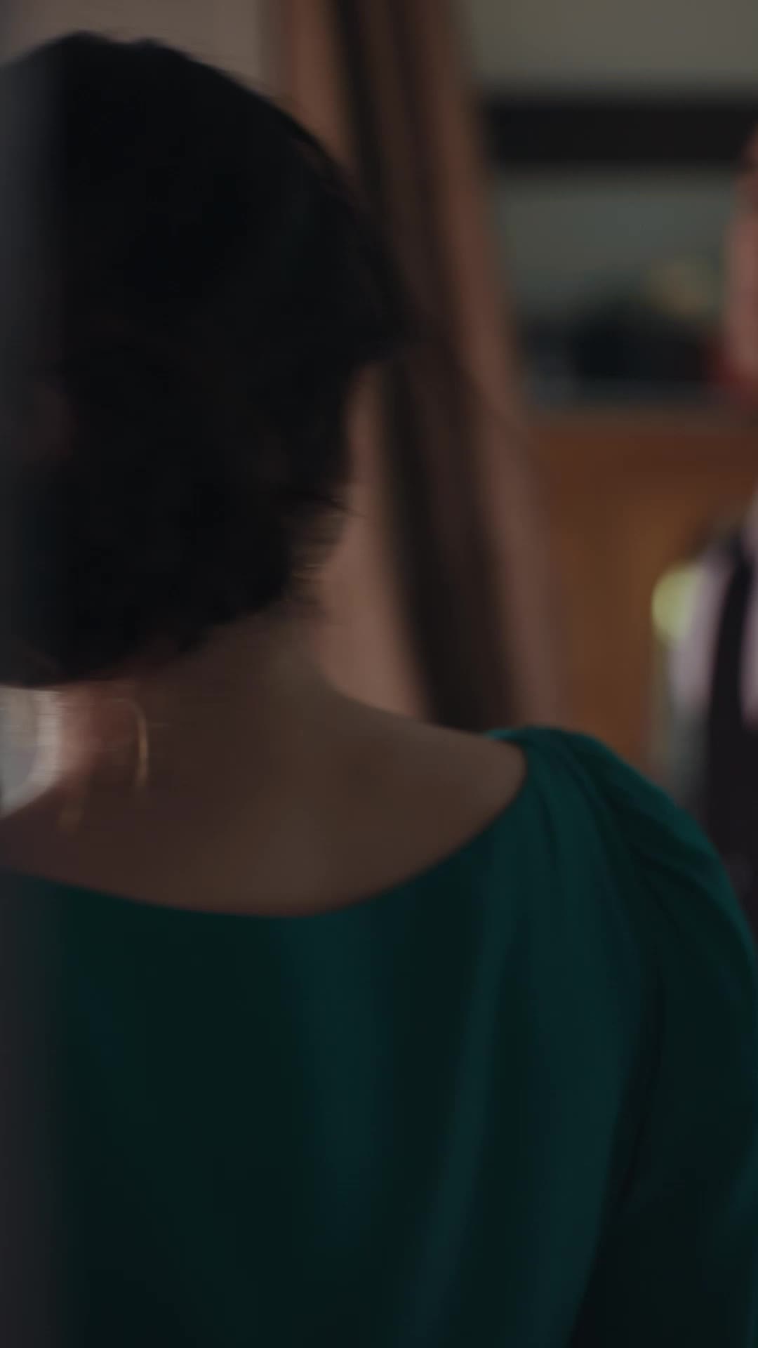 Episódio 33 de Preso pela Vingança: Dormindo com o Inimigo