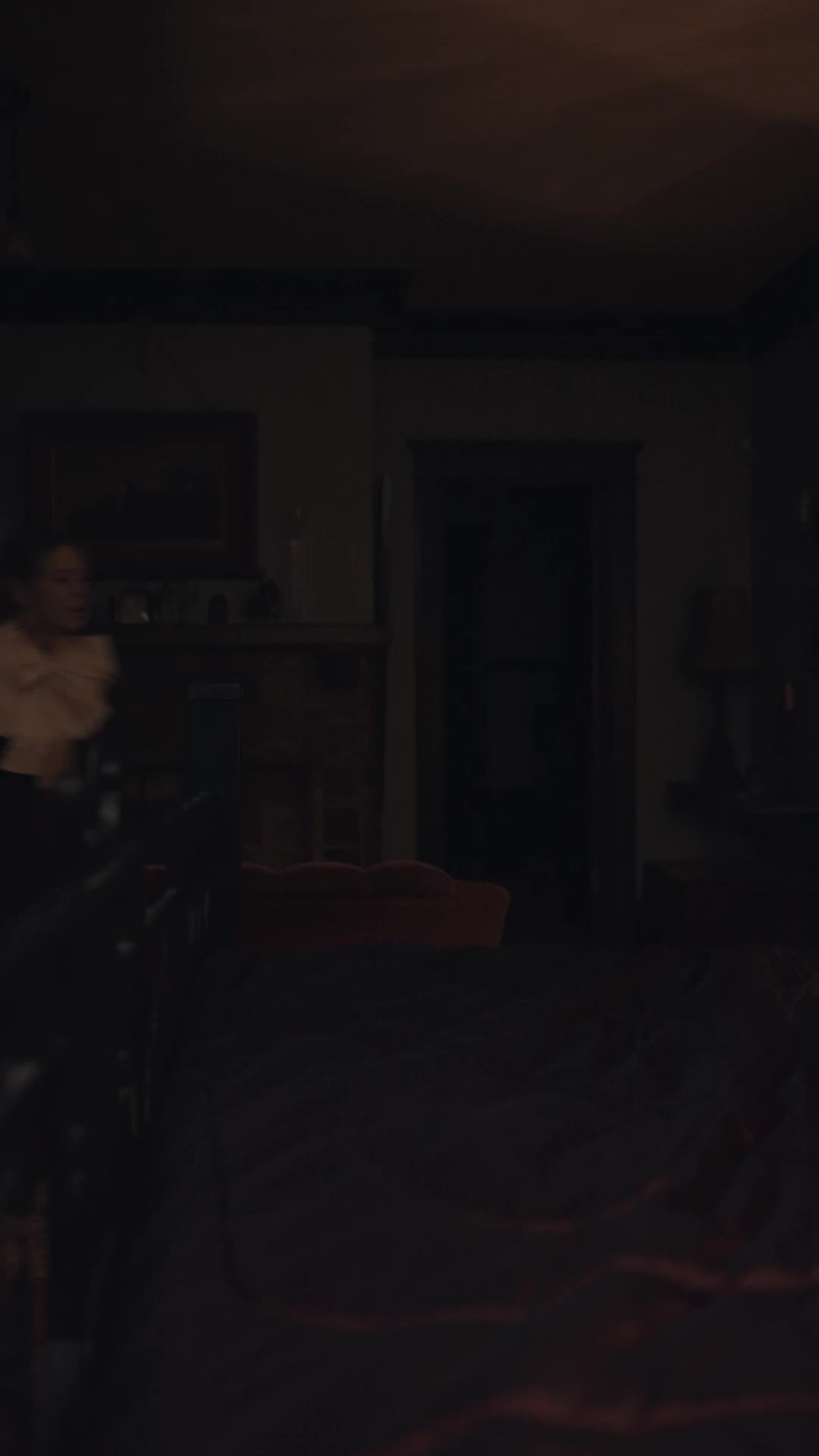 Episódio 42 de Preso pela Vingança: Dormindo com o Inimigo