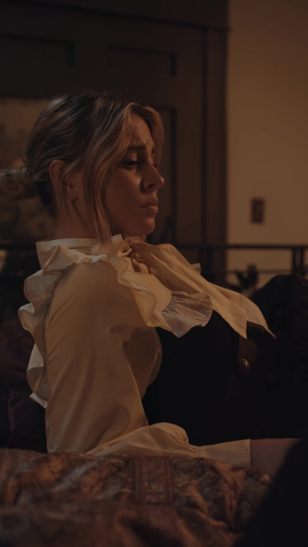 Episódio 45 de Preso pela Vingança: Dormindo com o Inimigo