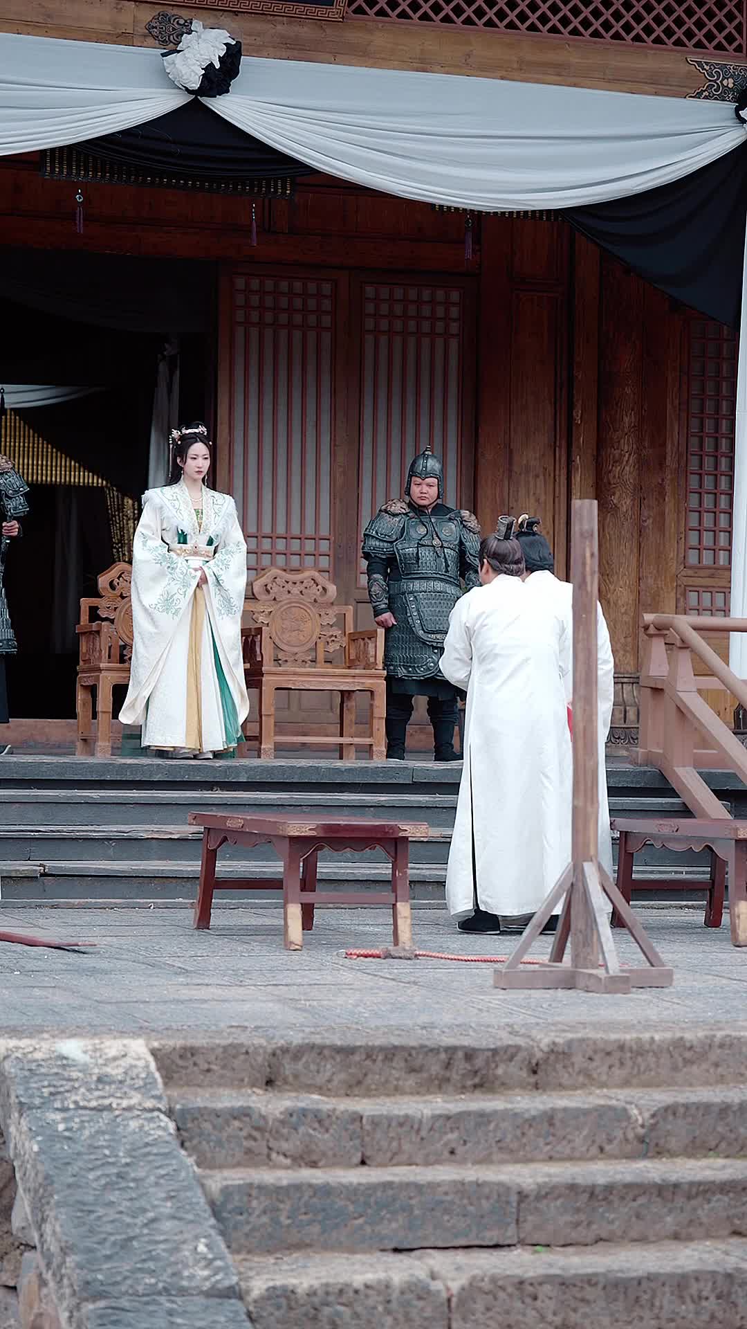 Episódio 20 de Princesa? Não! General
