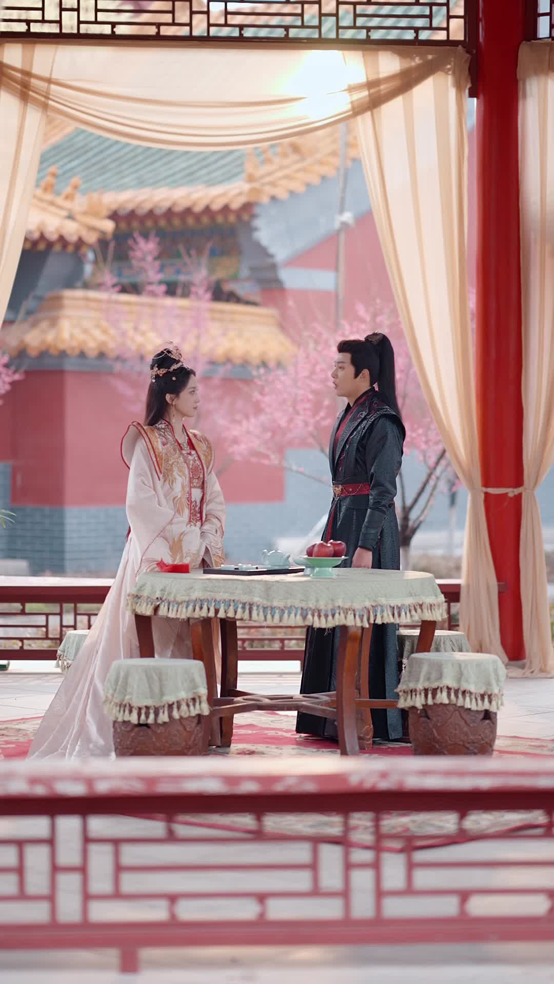 Episódio 34 de Princesa? Não! General