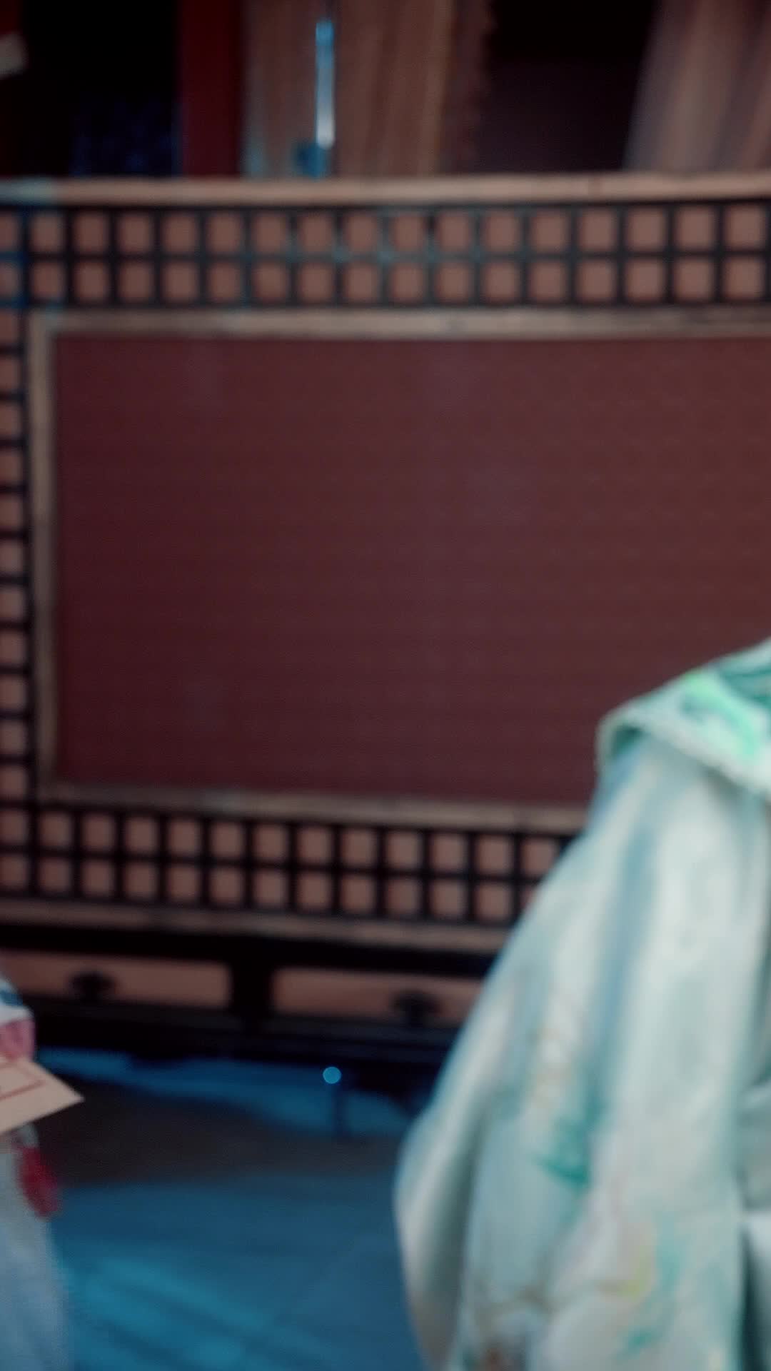 Episódio 43 de Princesa? Não! General