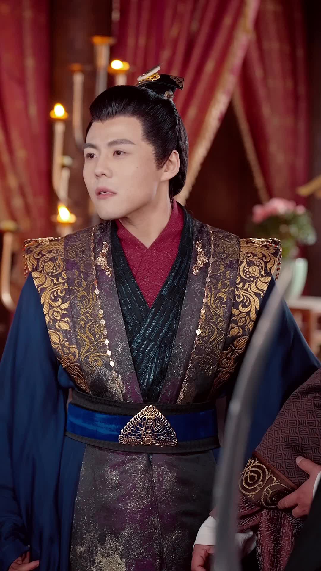 Episódio 53 de Princesa? Não! General