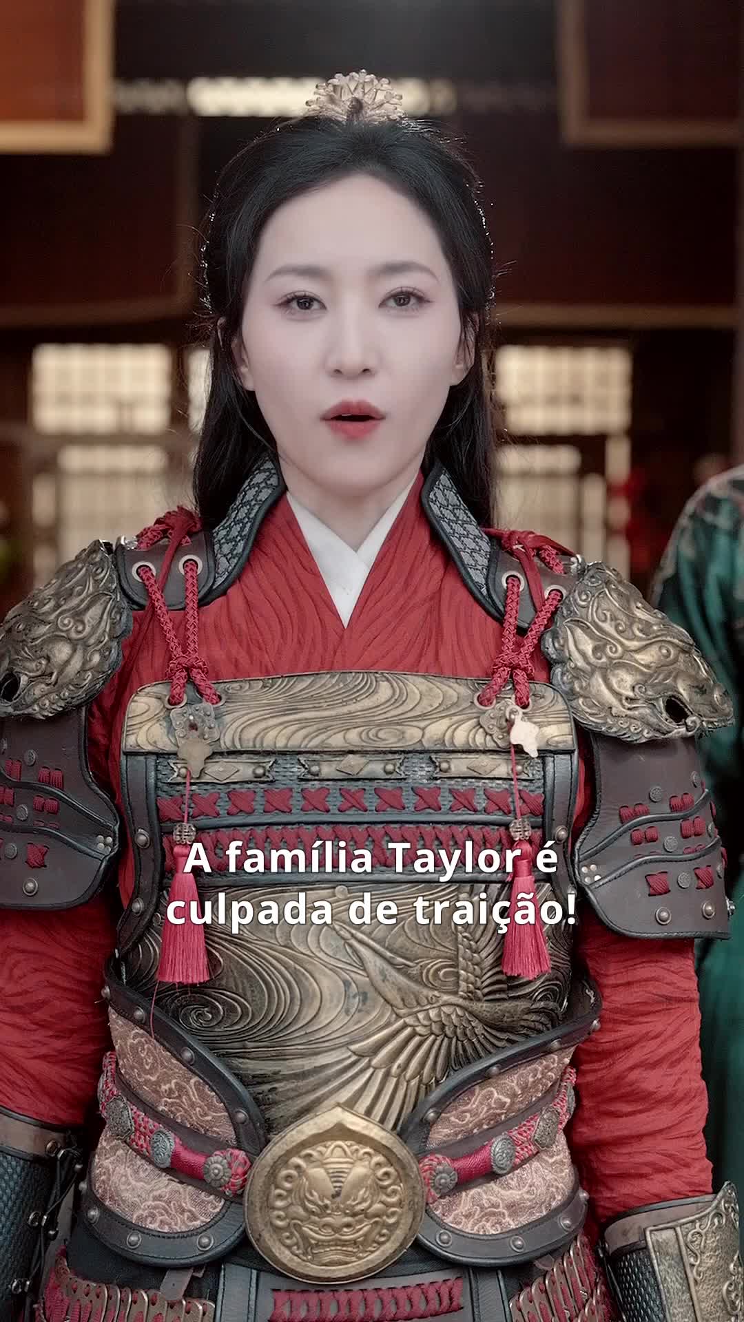 Episódio 58 de Princesa? Não! General