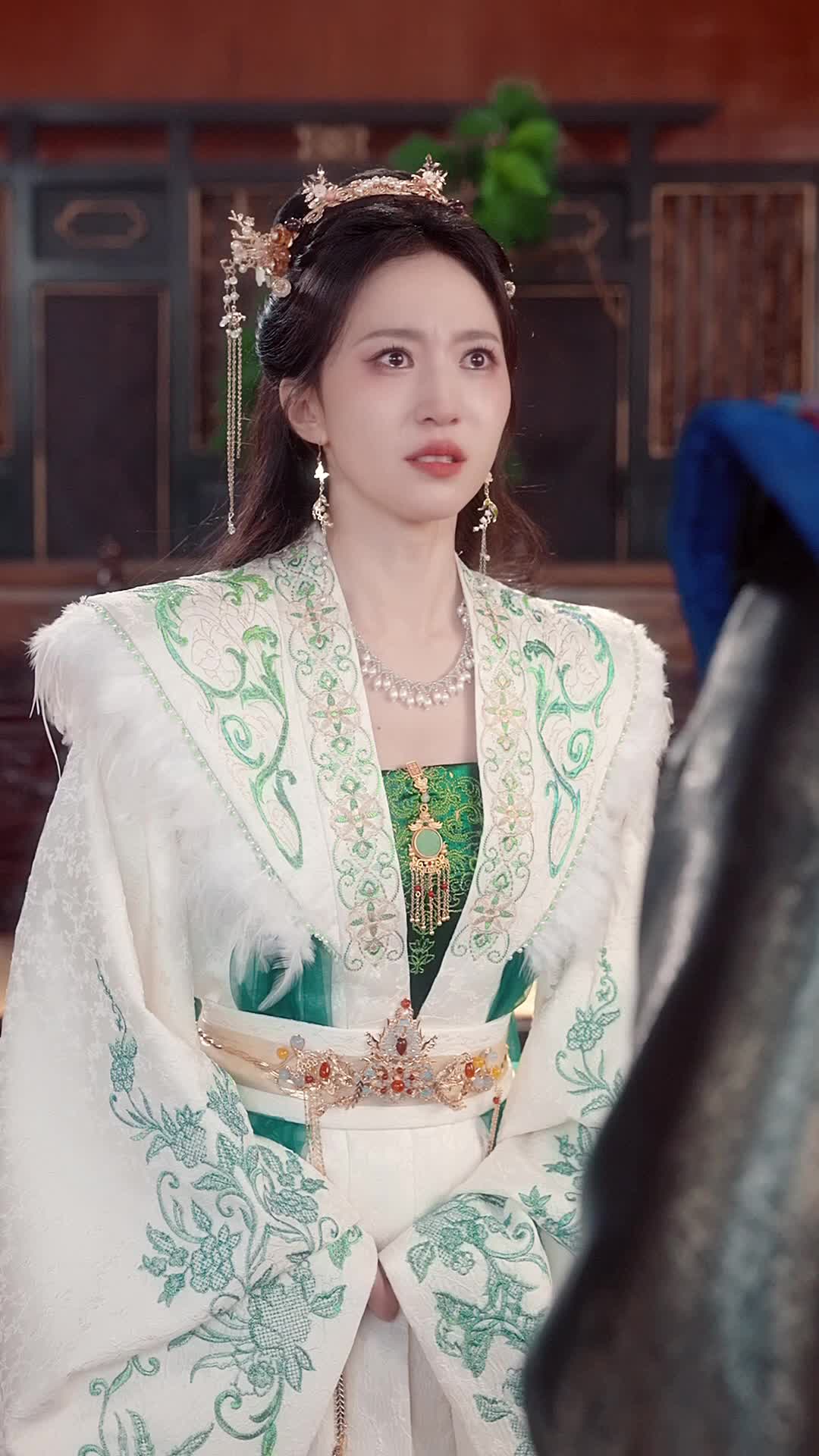 Episódio 67 de Princesa? Não! General