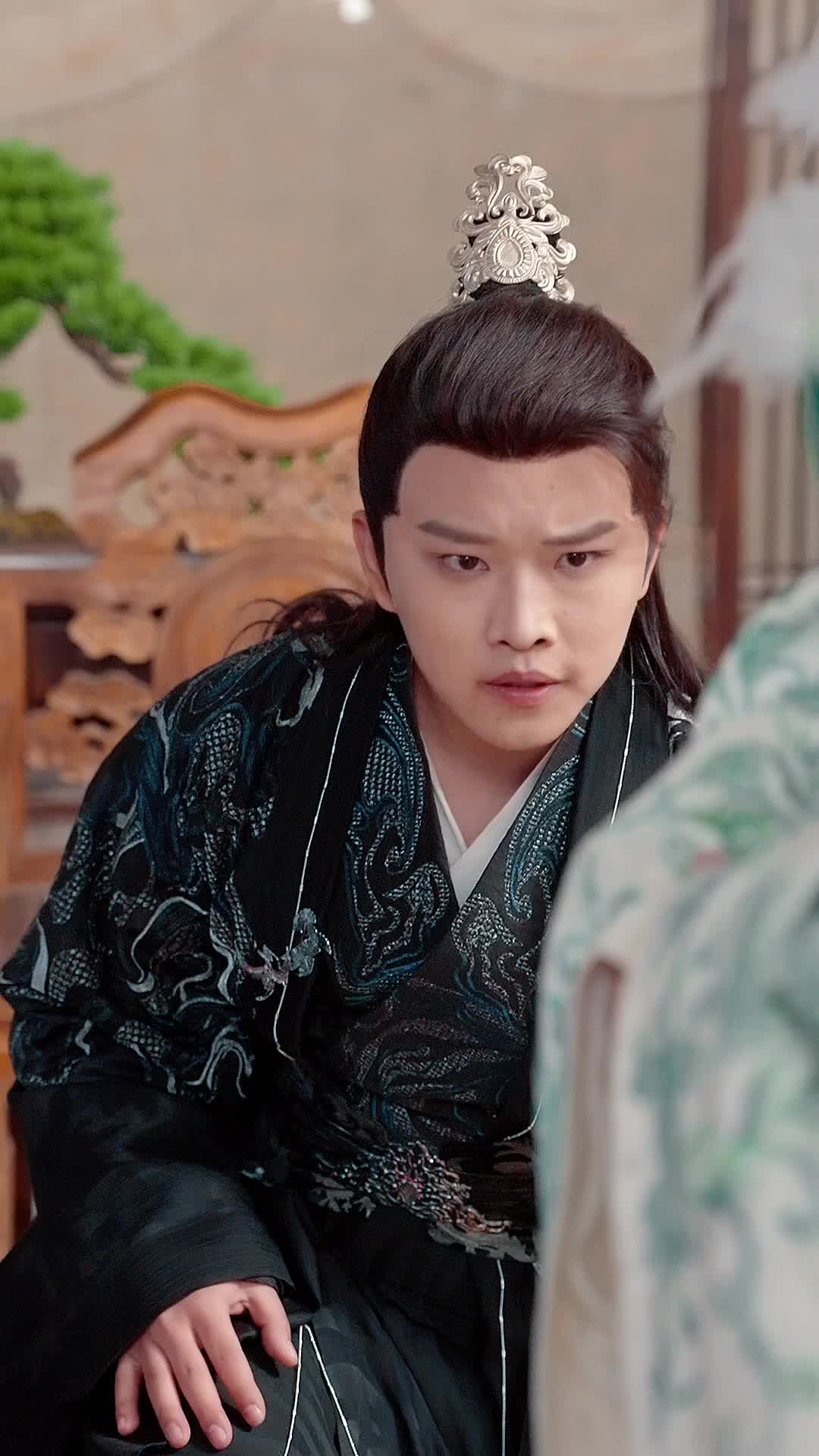 Episódio 7 de Princesa? Não! General