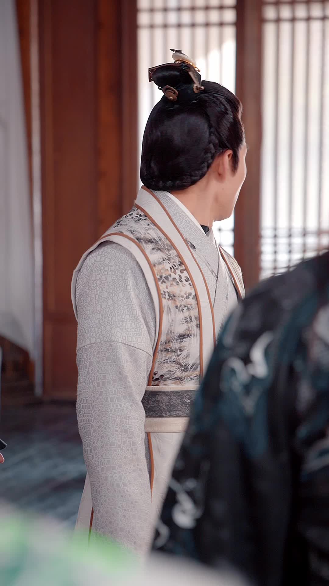 Episódio 9 de Princesa? Não! General