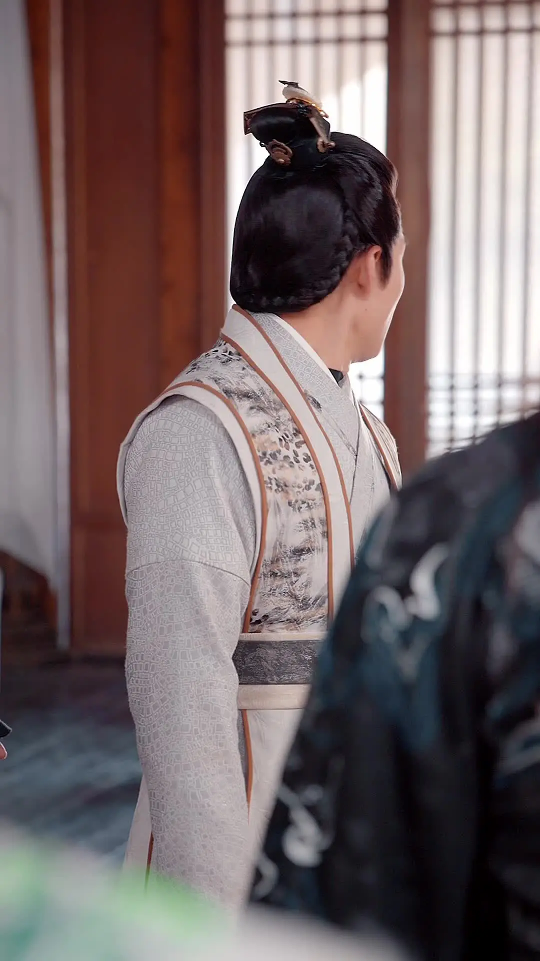 Episódio 9 de Princesa? Não! General