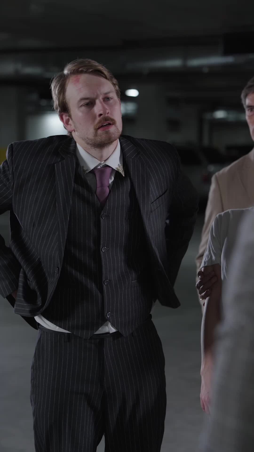 Episódio 10 de Princesa Noiva em Fuga