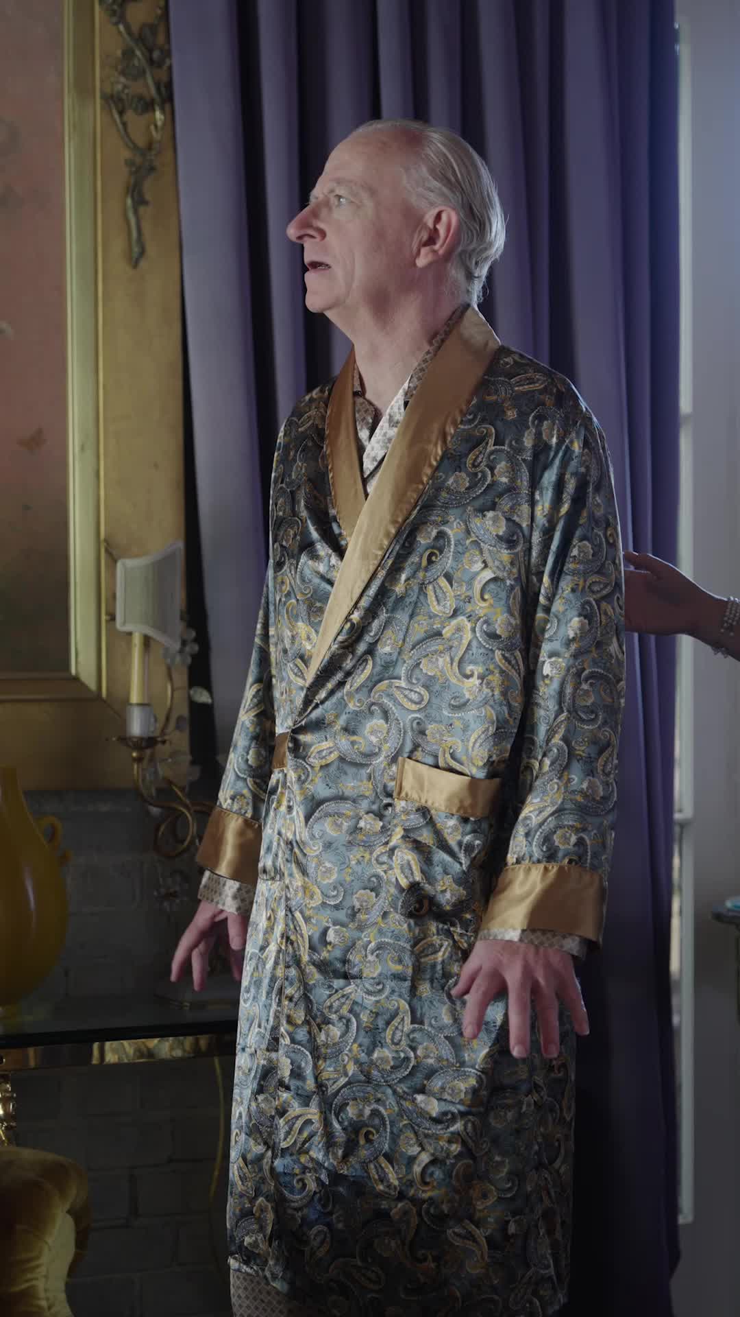 Episódio 42 de Princesa Noiva em Fuga