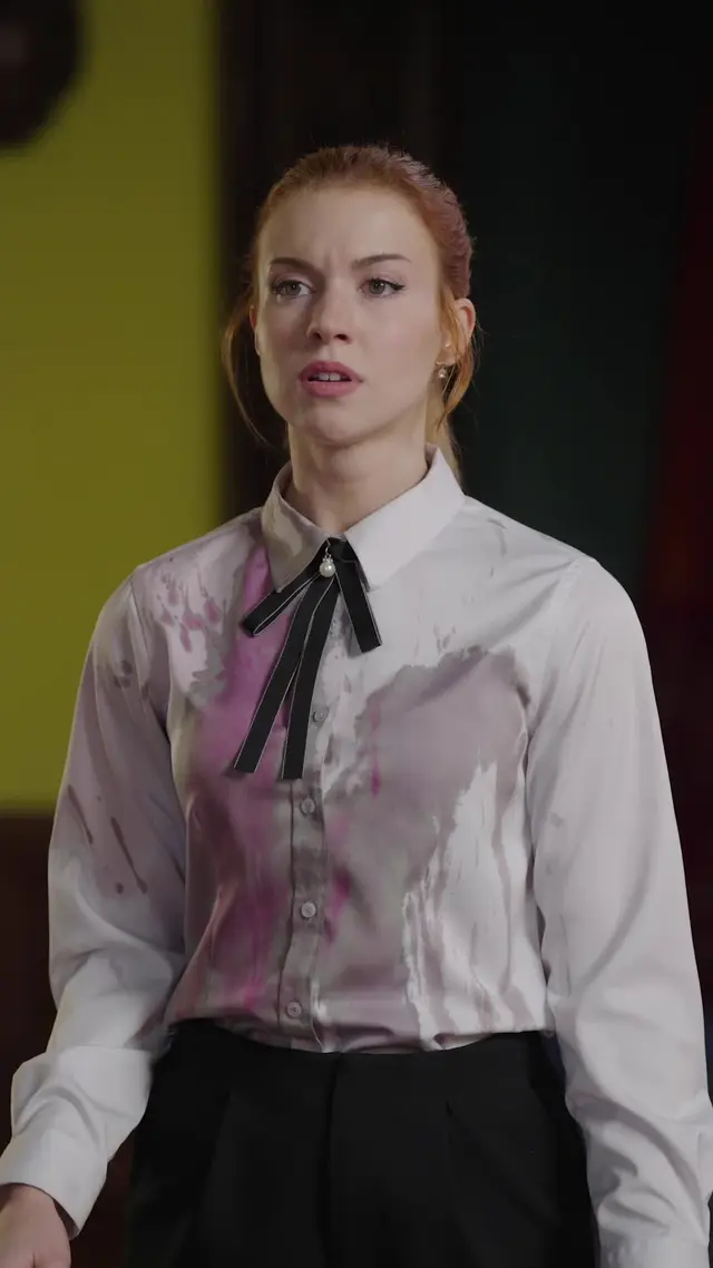 Episódio 66 de Princesa Noiva em Fuga