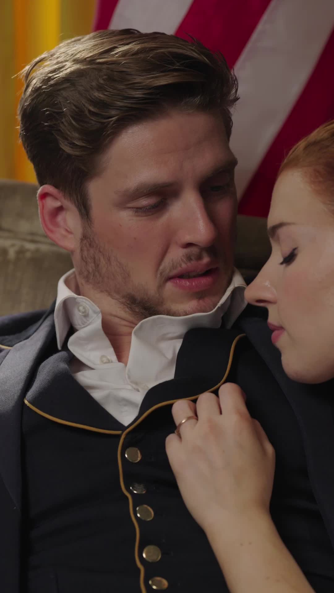 Episódio 74 de Princesa Noiva em Fuga