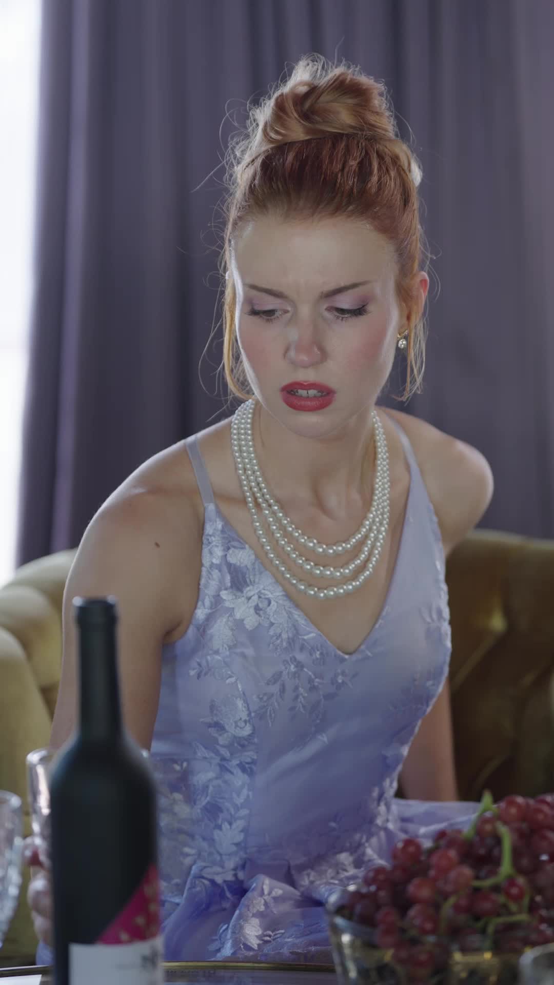 Episódio 76 de Princesa Noiva em Fuga