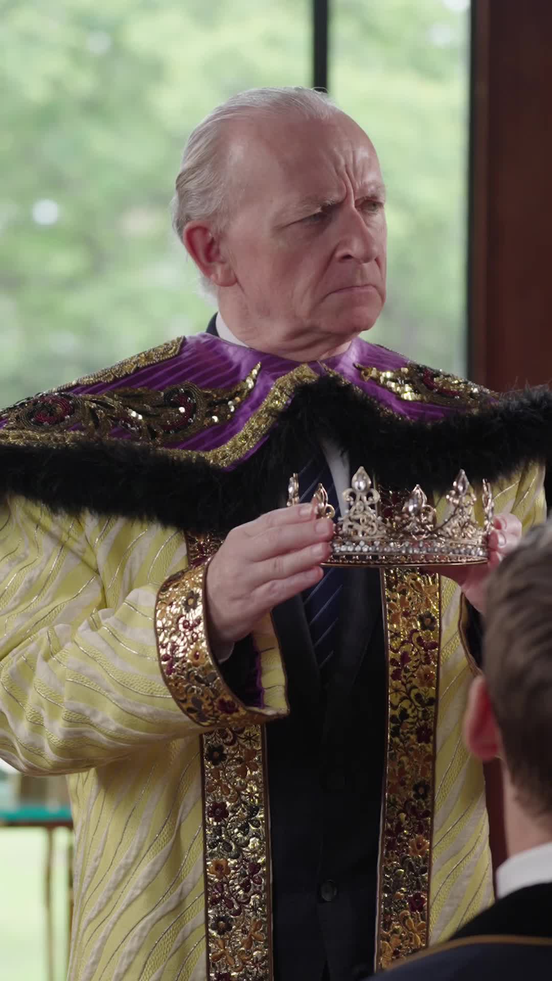 Episódio 83 de Princesa Noiva em Fuga