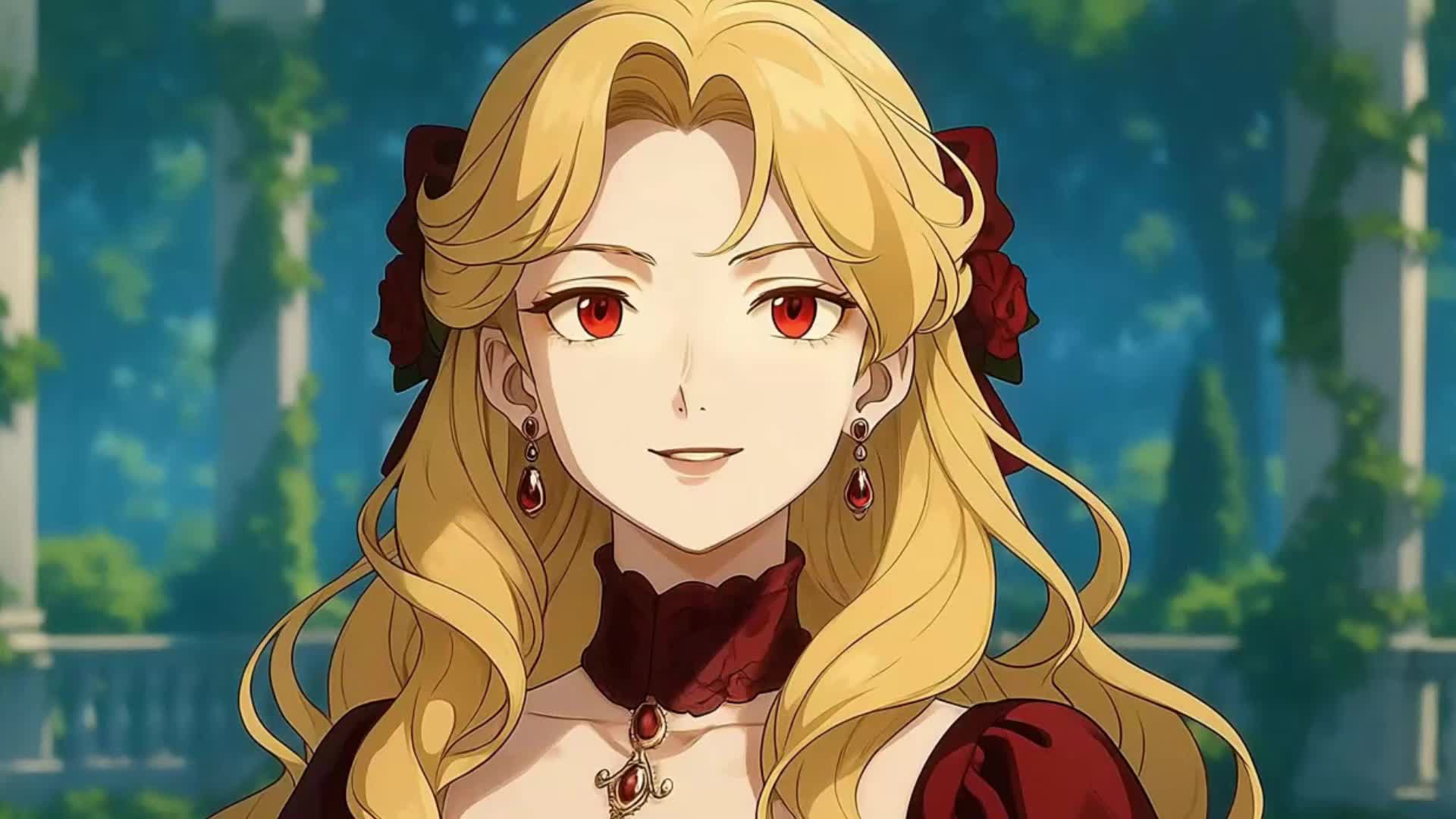 Episódio 16 de Princesa, seu poder financeiro chegou