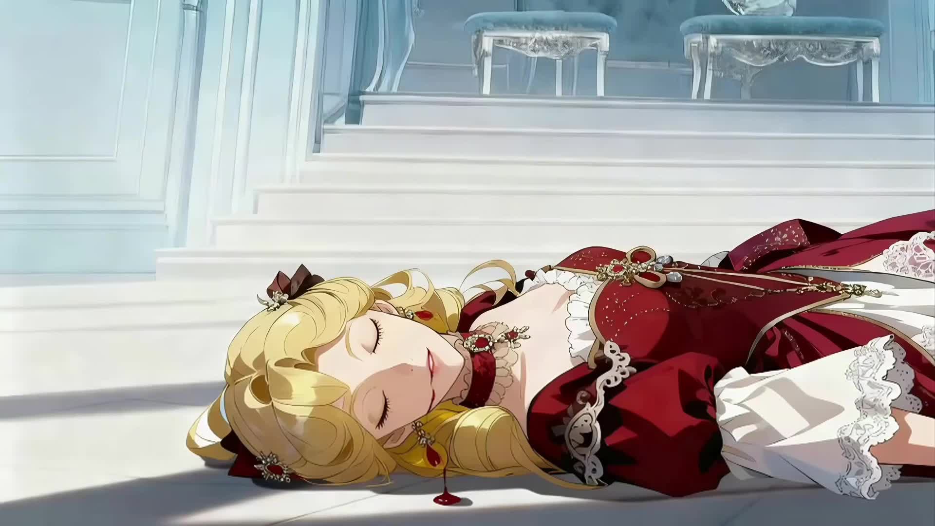 Episódio 2 de Princesa, seu poder financeiro chegou