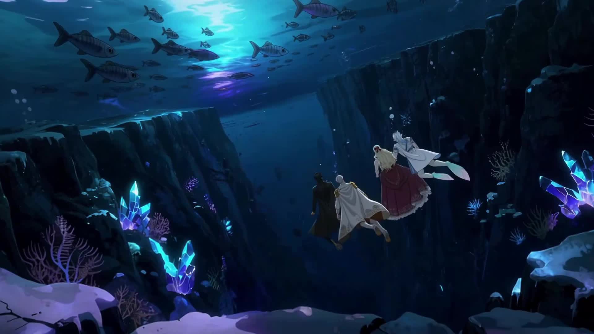 Episódio 32 de Princesa, seu poder financeiro chegou