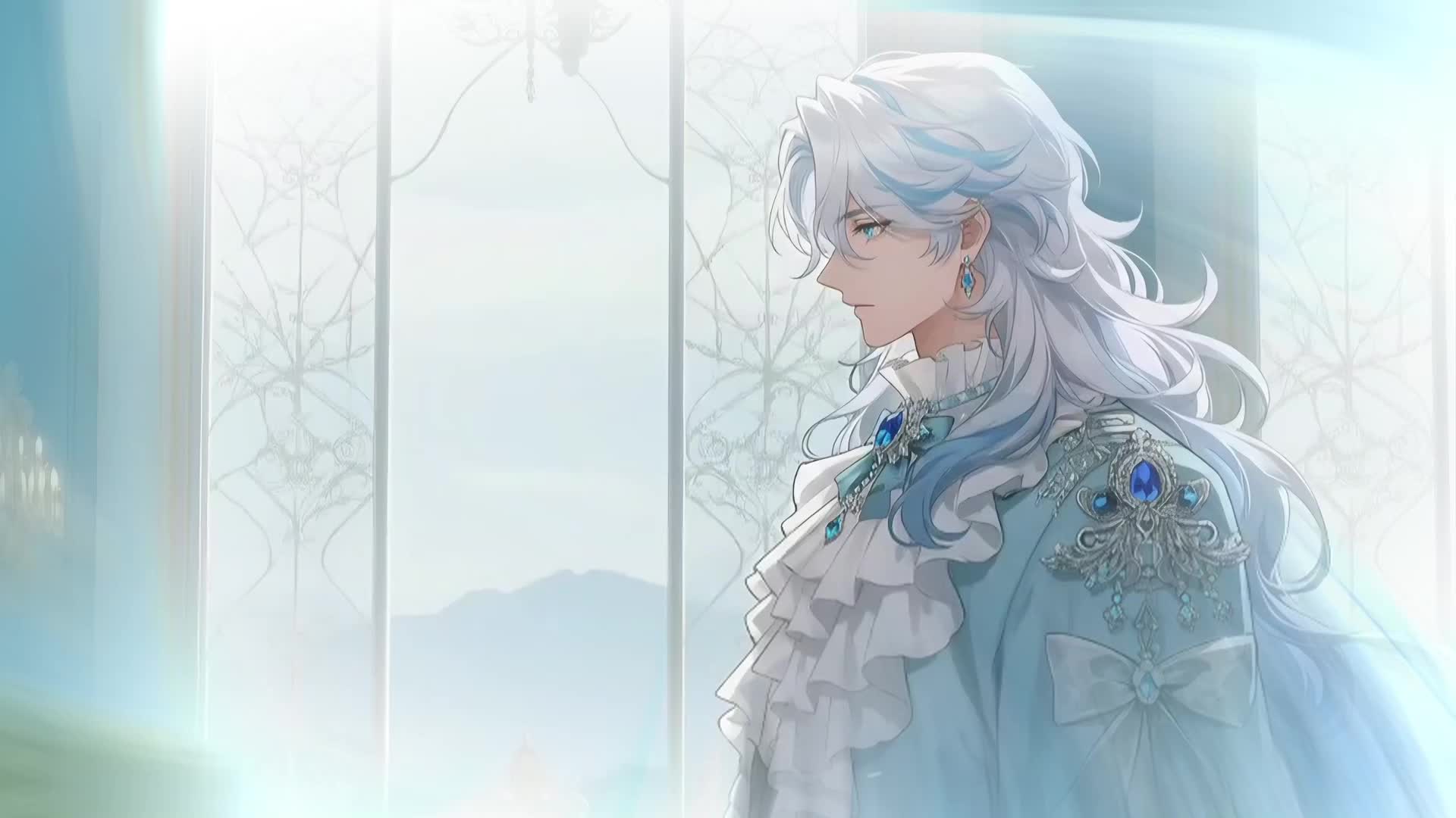 Episódio 35 de Princesa, seu poder financeiro chegou