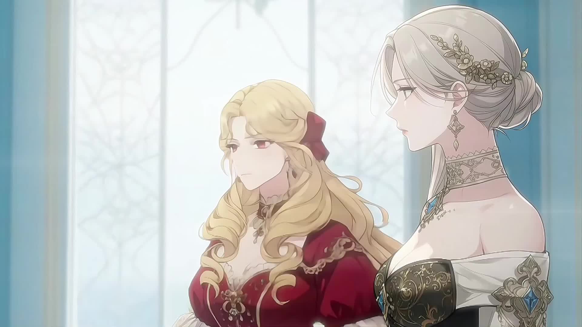 Episódio 36 de Princesa, seu poder financeiro chegou