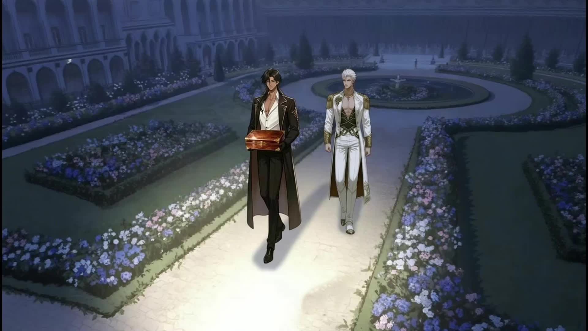 Episódio 41 de Princesa, seu poder financeiro chegou