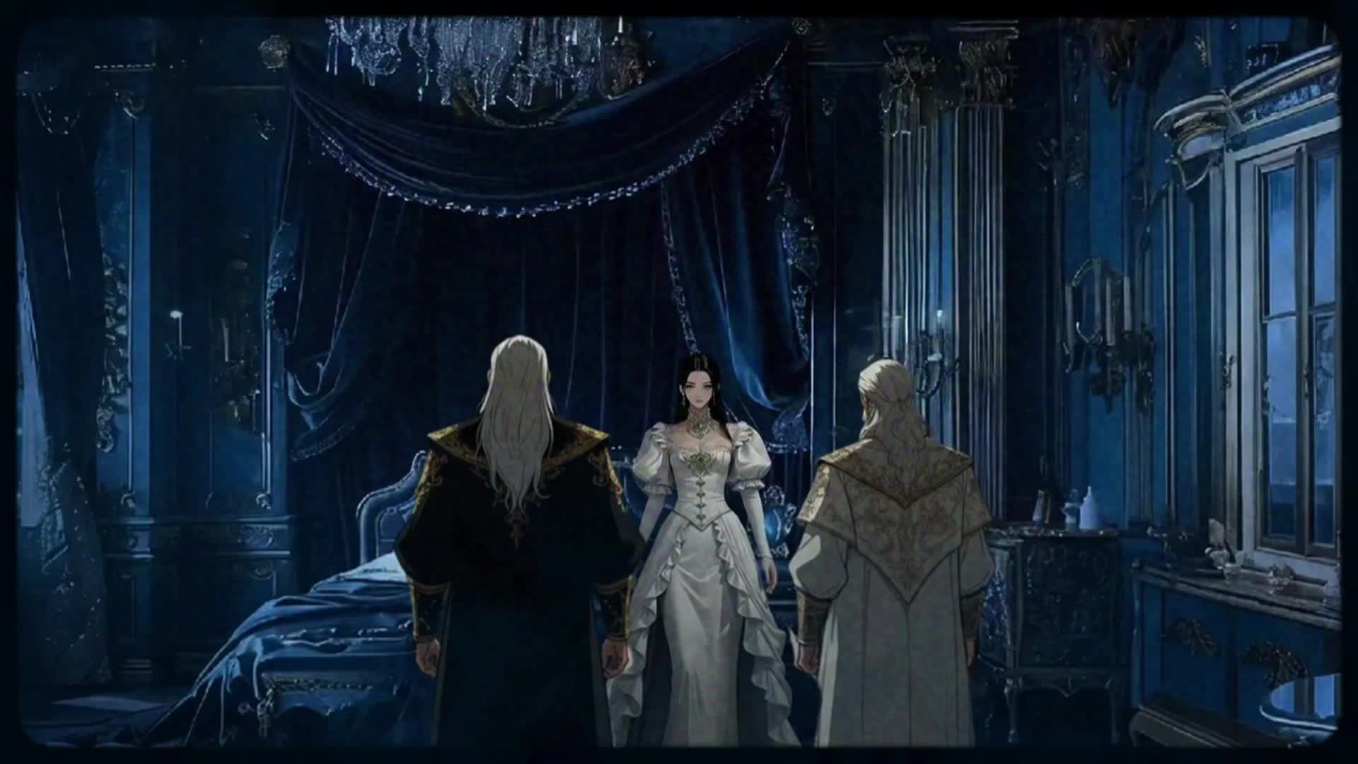 Episódio 42 de Princesa, seu poder financeiro chegou
