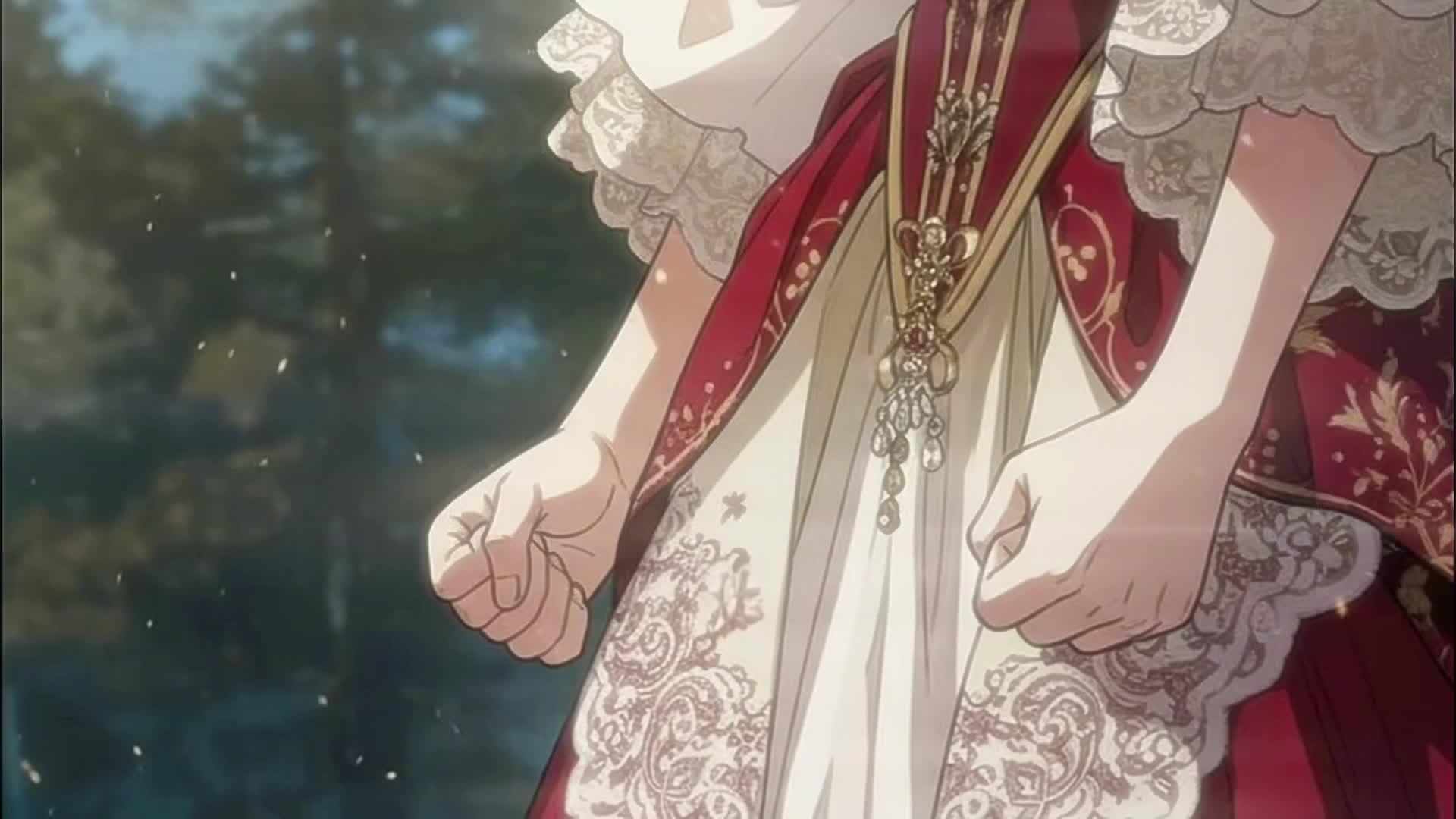 Episódio 47 de Princesa, seu poder financeiro chegou