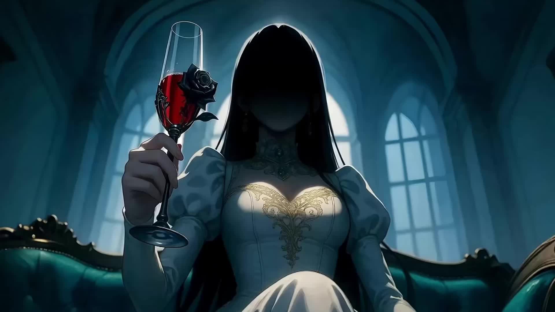 Episódio 5 de Princesa, seu poder financeiro chegou