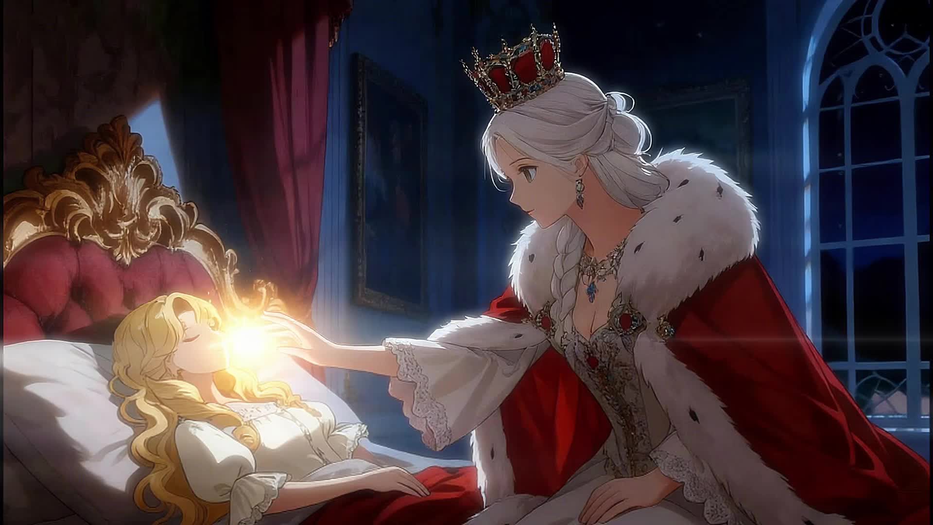 Episódio 50 de Princesa, seu poder financeiro chegou