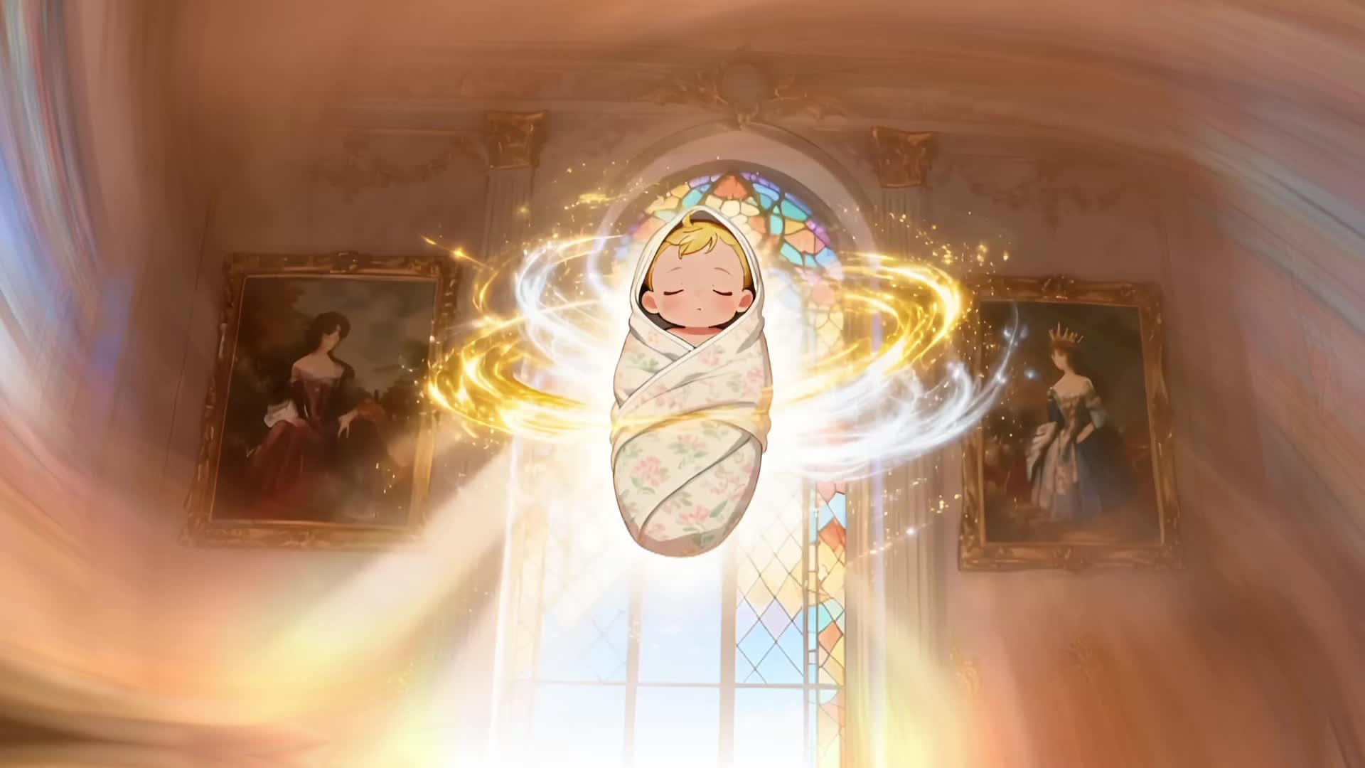 Episódio 51 de Princesa, seu poder financeiro chegou