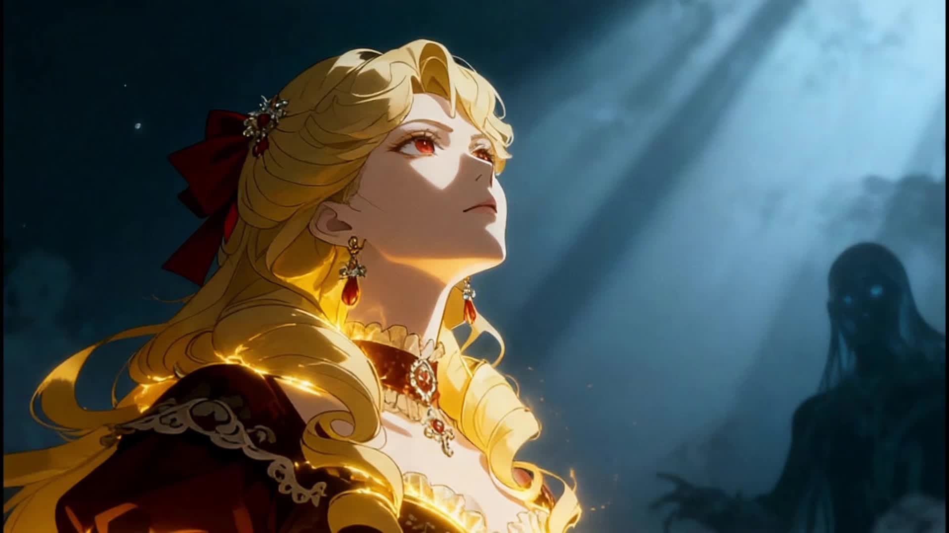 Episódio 74 de Princesa, seu poder financeiro chegou