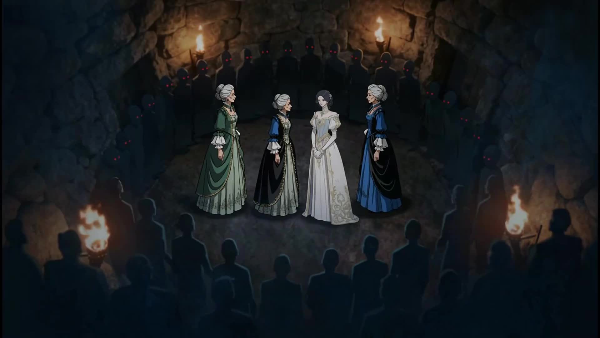 Episódio 79 de Princesa, seu poder financeiro chegou