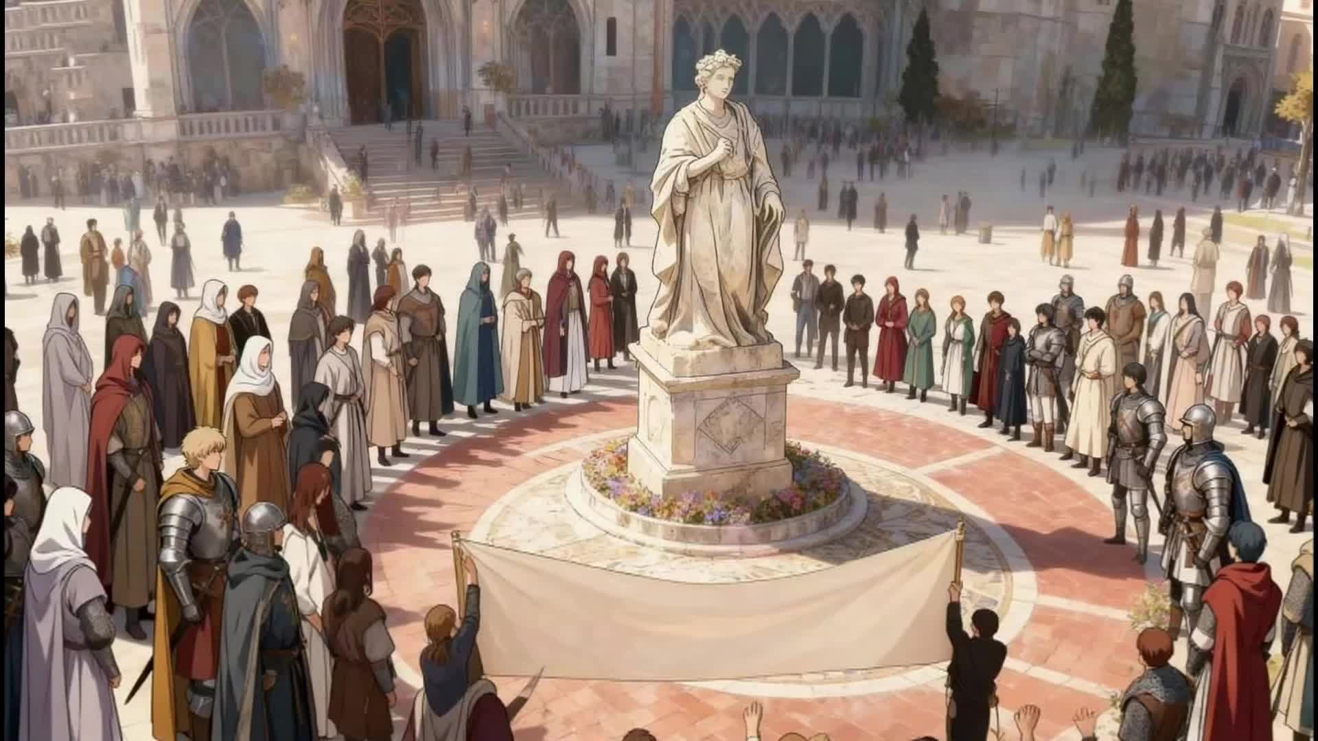 Episódio 80 de Princesa, seu poder financeiro chegou