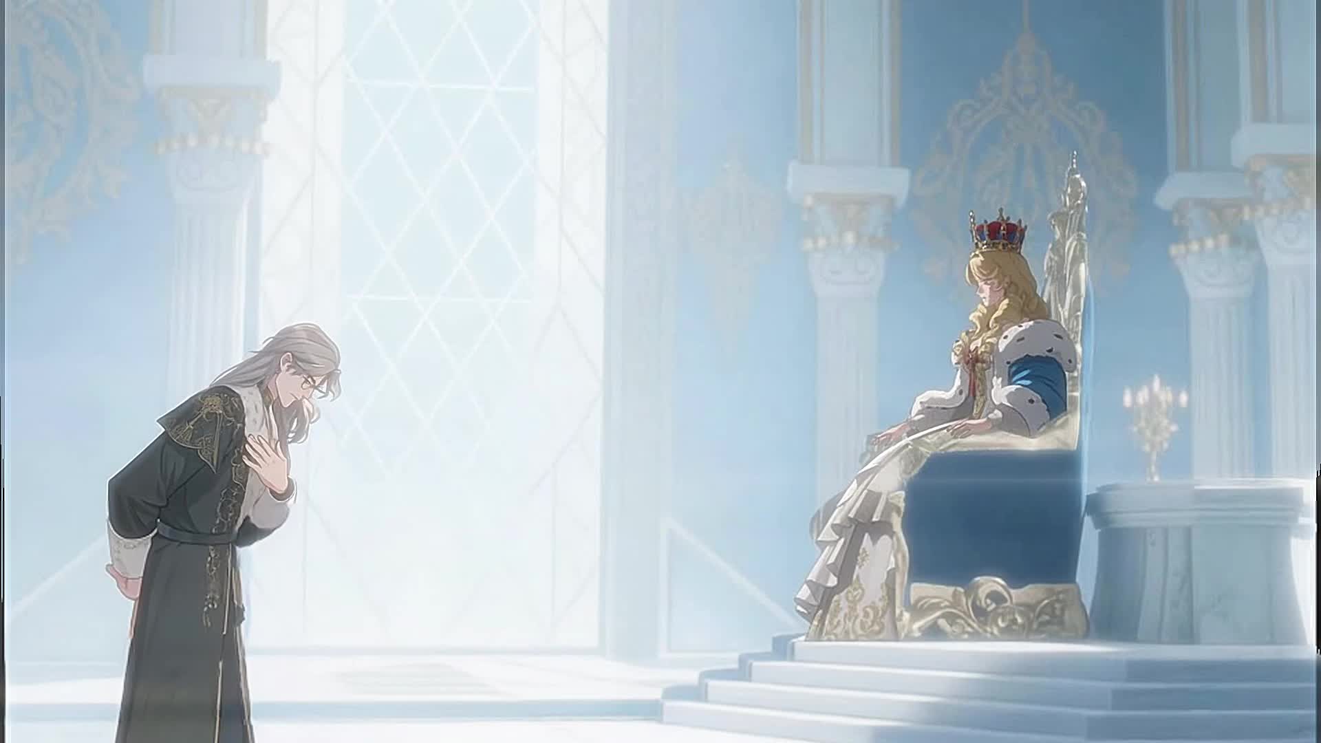 Episódio 83 de Princesa, seu poder financeiro chegou