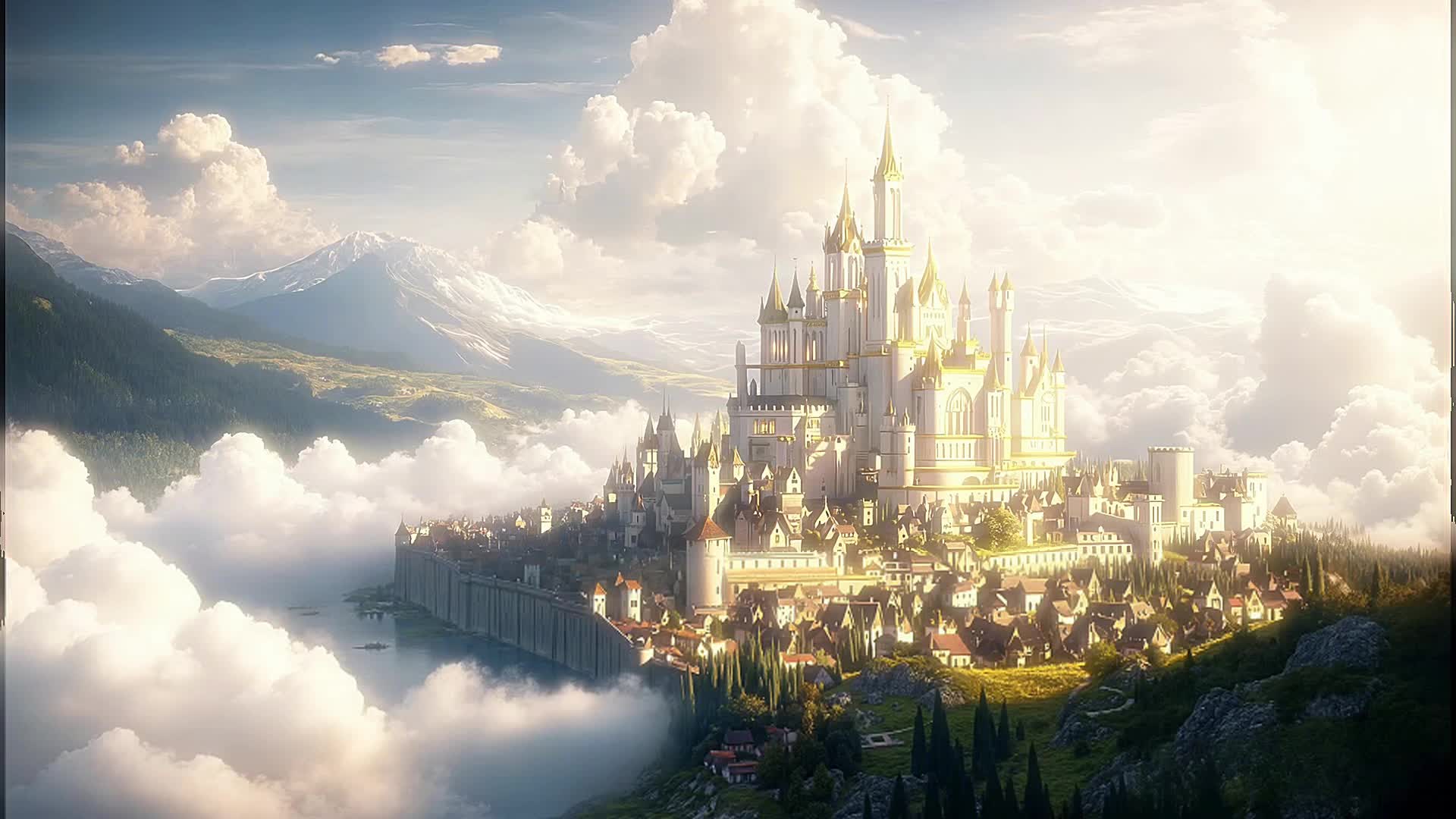 Episódio 88 de Princesa, seu poder financeiro chegou