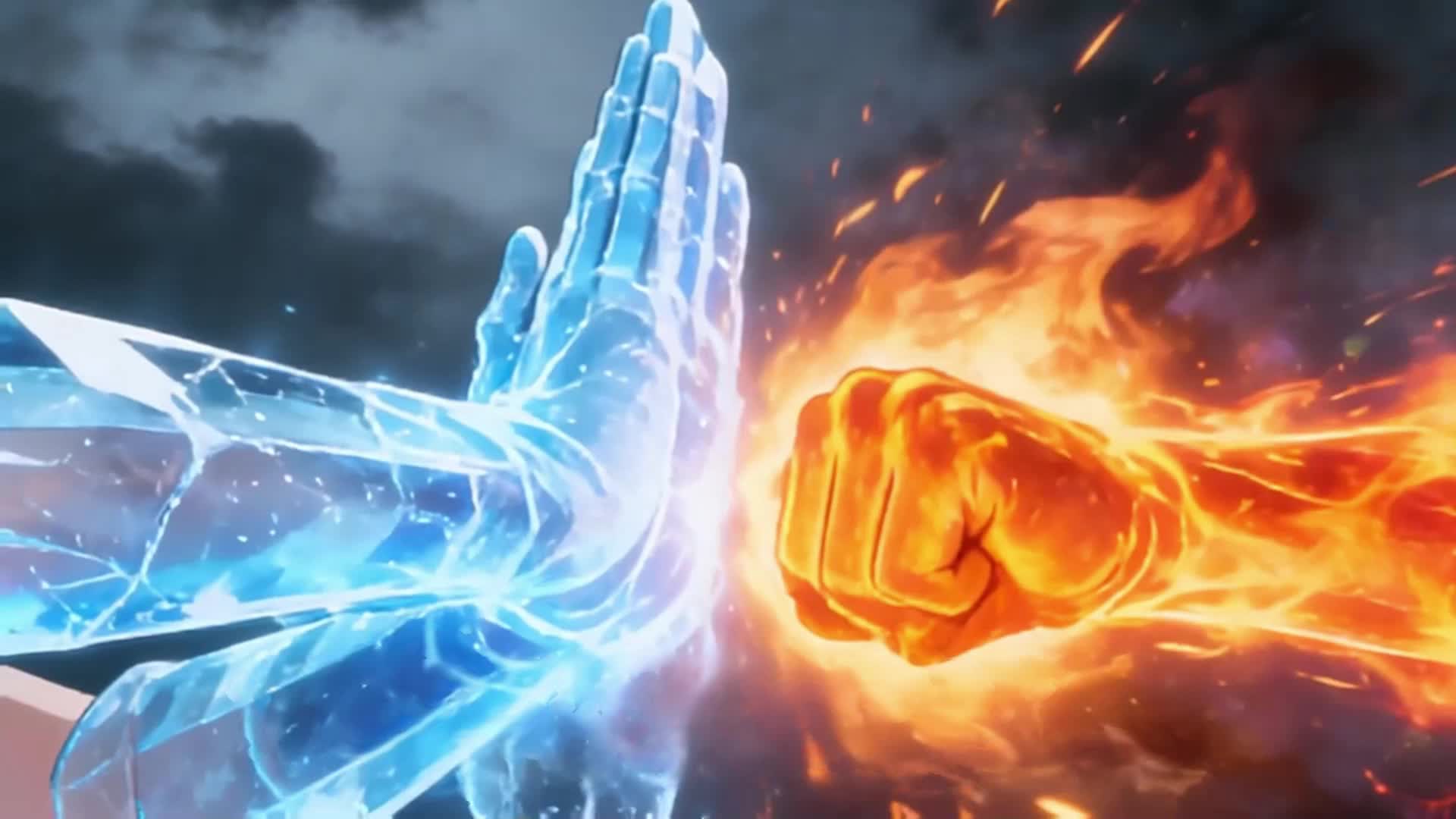 Episódio 34 de Prisão do retorno ao abismo