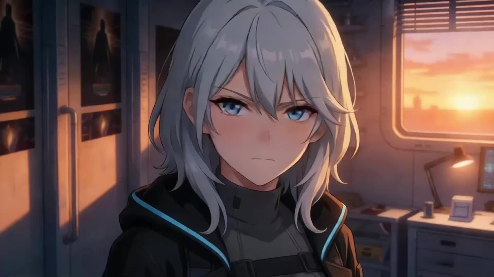 Episódio 47 de Prisão do retorno ao abismo