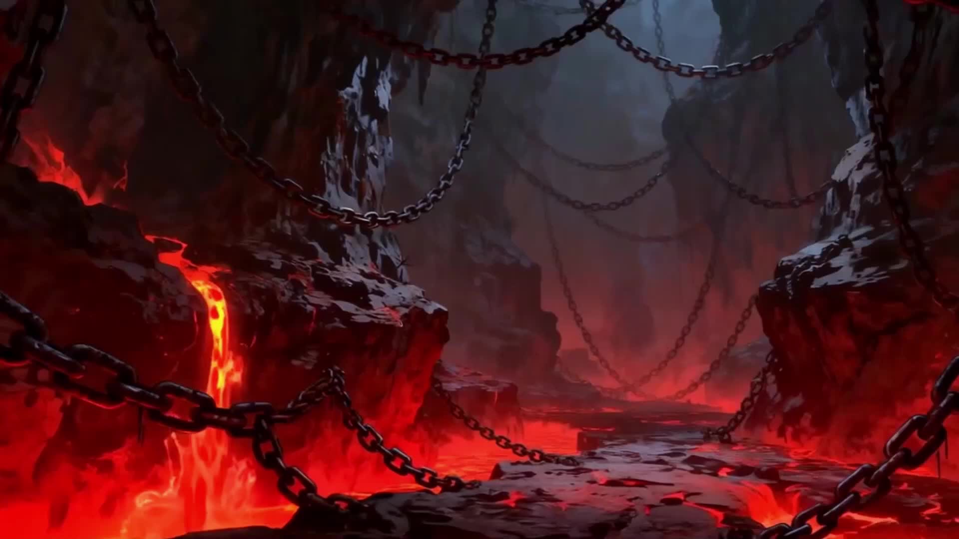 Episódio 57 de Prisão do retorno ao abismo