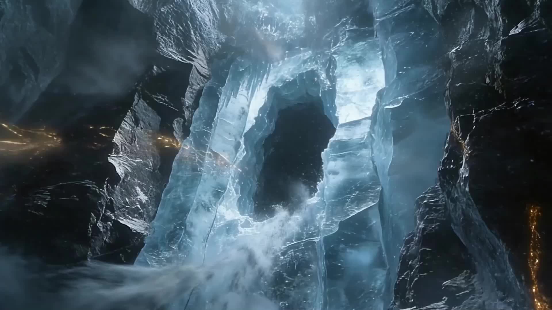 Episódio 70 de Prisão do retorno ao abismo